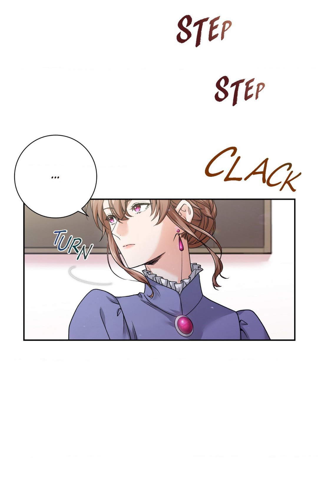 Don't Look For Me Chapter 9 - page 54