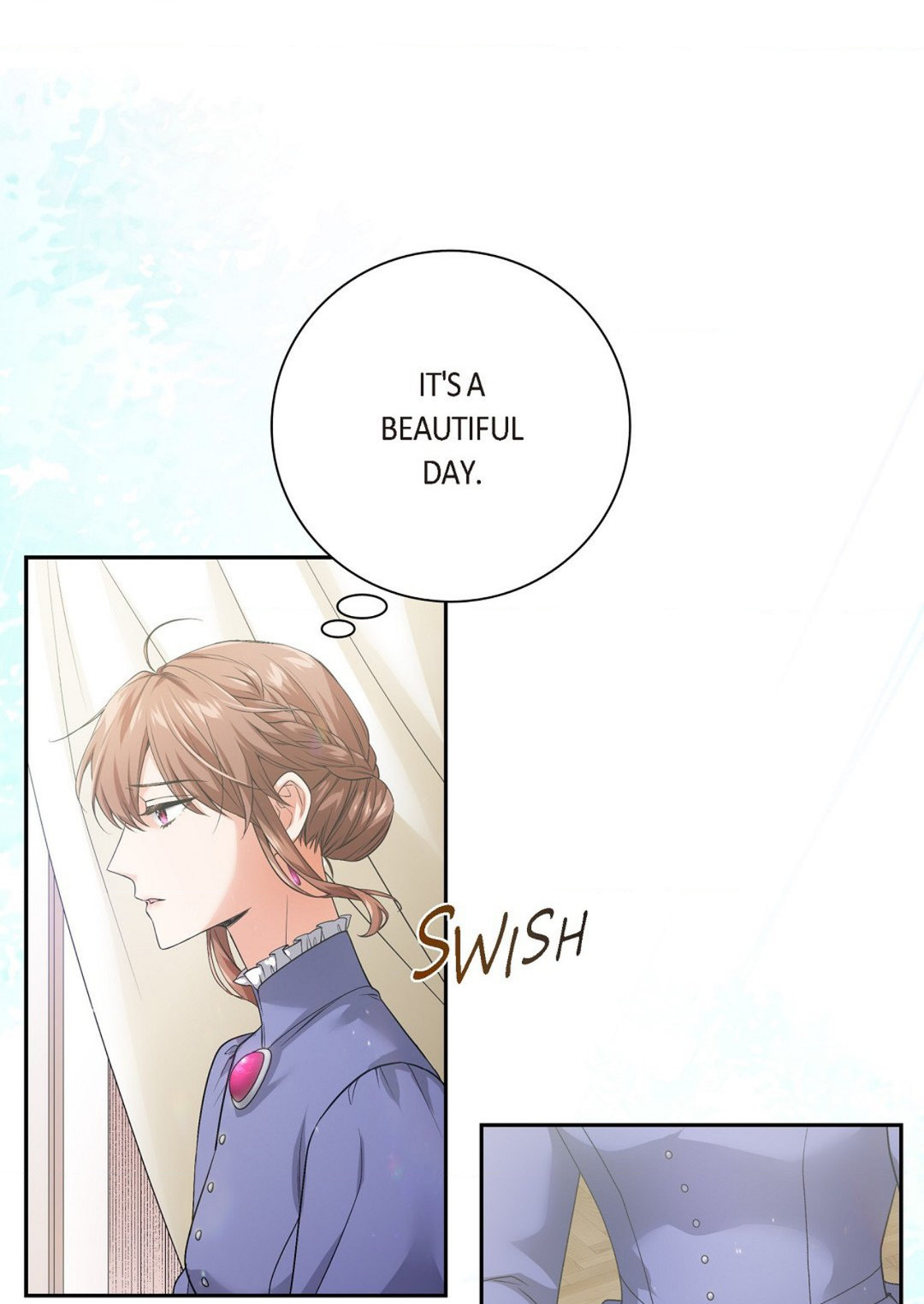 Don't Look For Me Chapter 9 - page 56