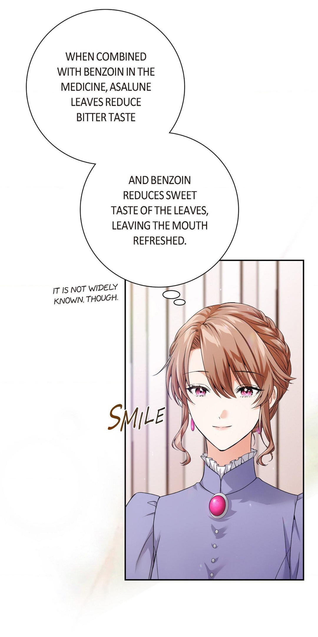 Don't Look For Me Chapter 9 - page 6