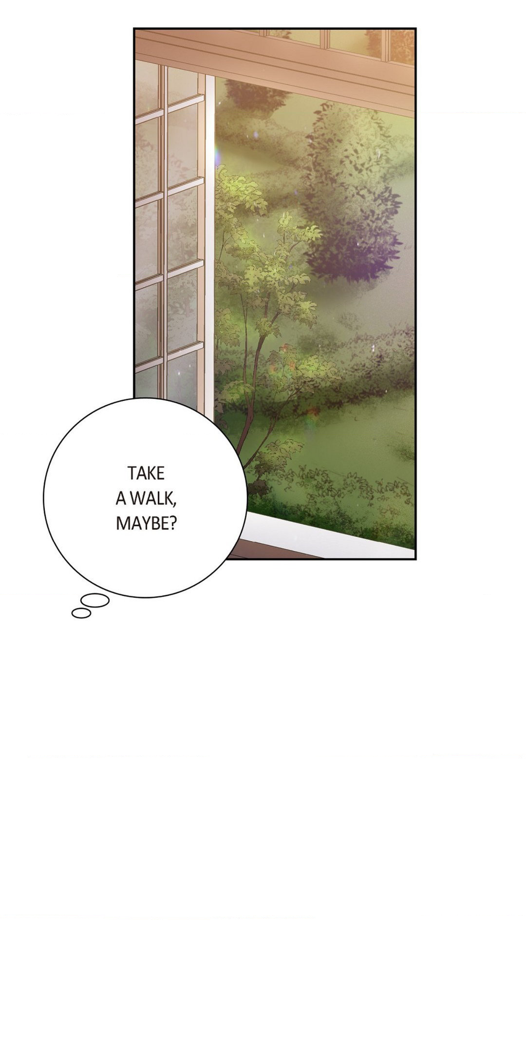Don't Look For Me Chapter 9 - page 60