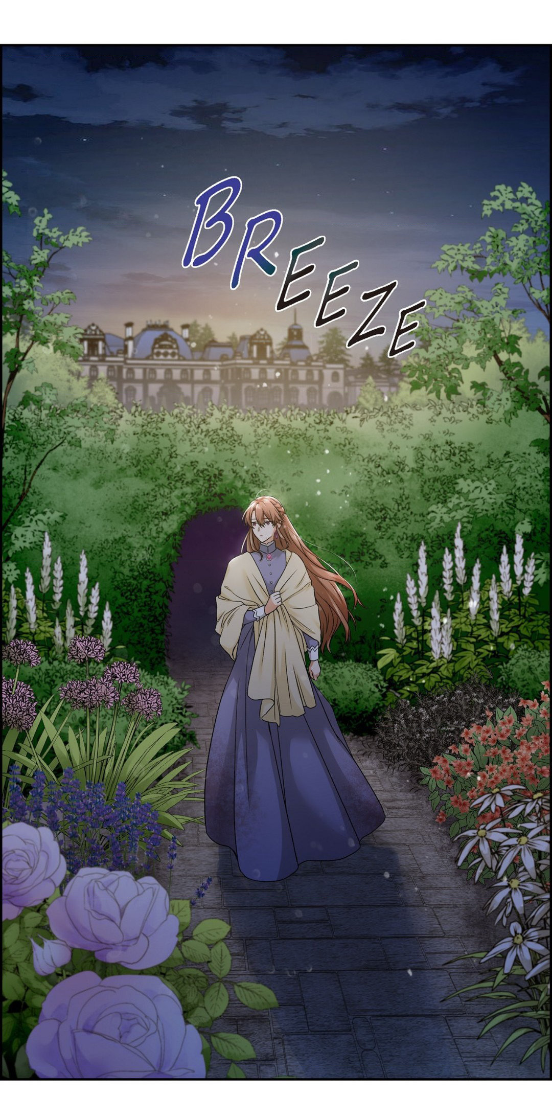 Don't Look For Me Chapter 9 - page 61