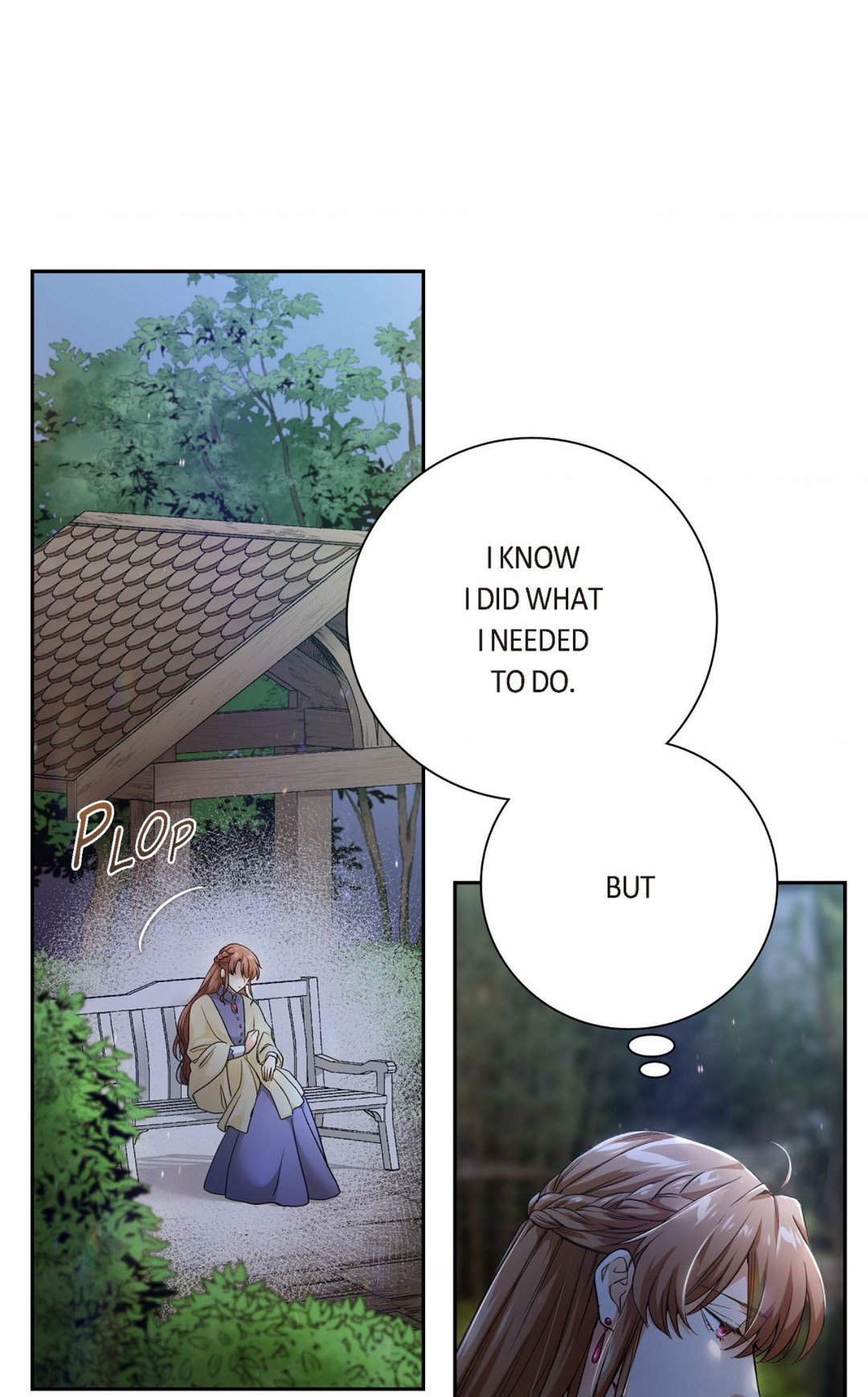 Don't Look For Me Chapter 9 - page 62