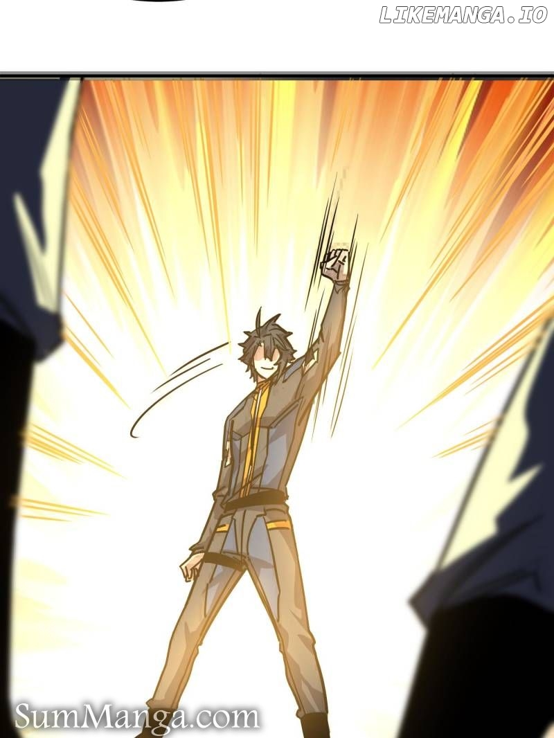 THIS GAME IS TOO REALISTIC Chapter 68 - page 12