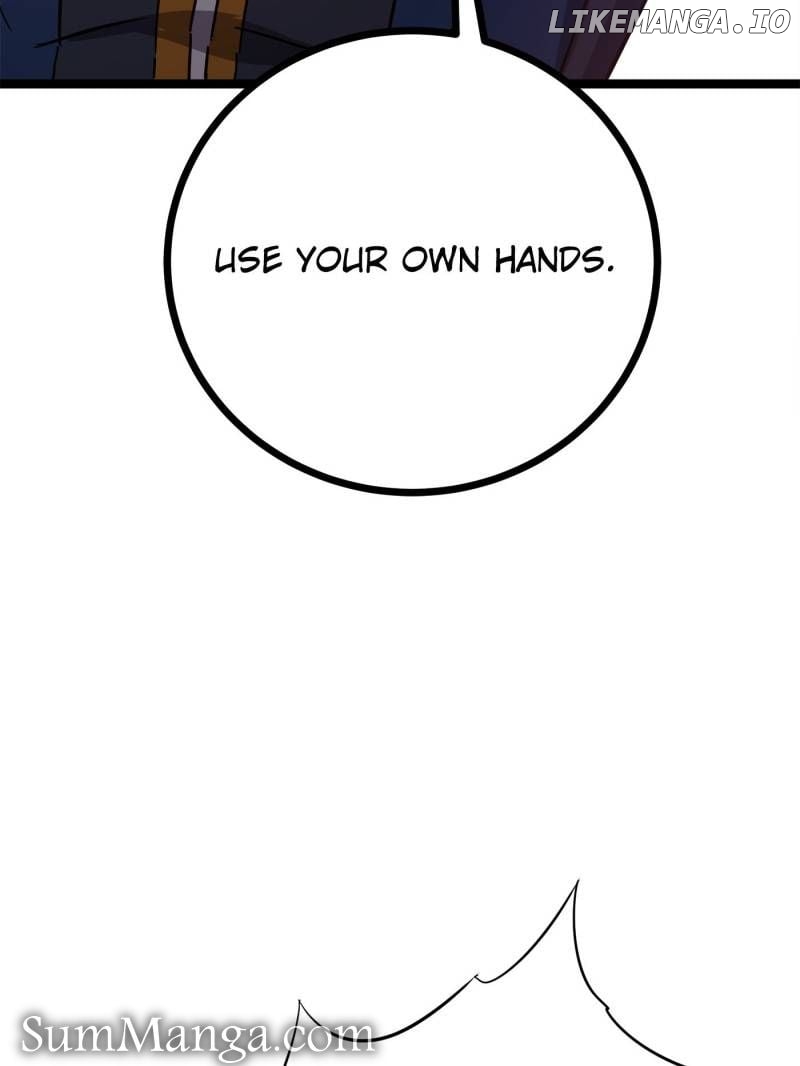 THIS GAME IS TOO REALISTIC Chapter 68 - page 15