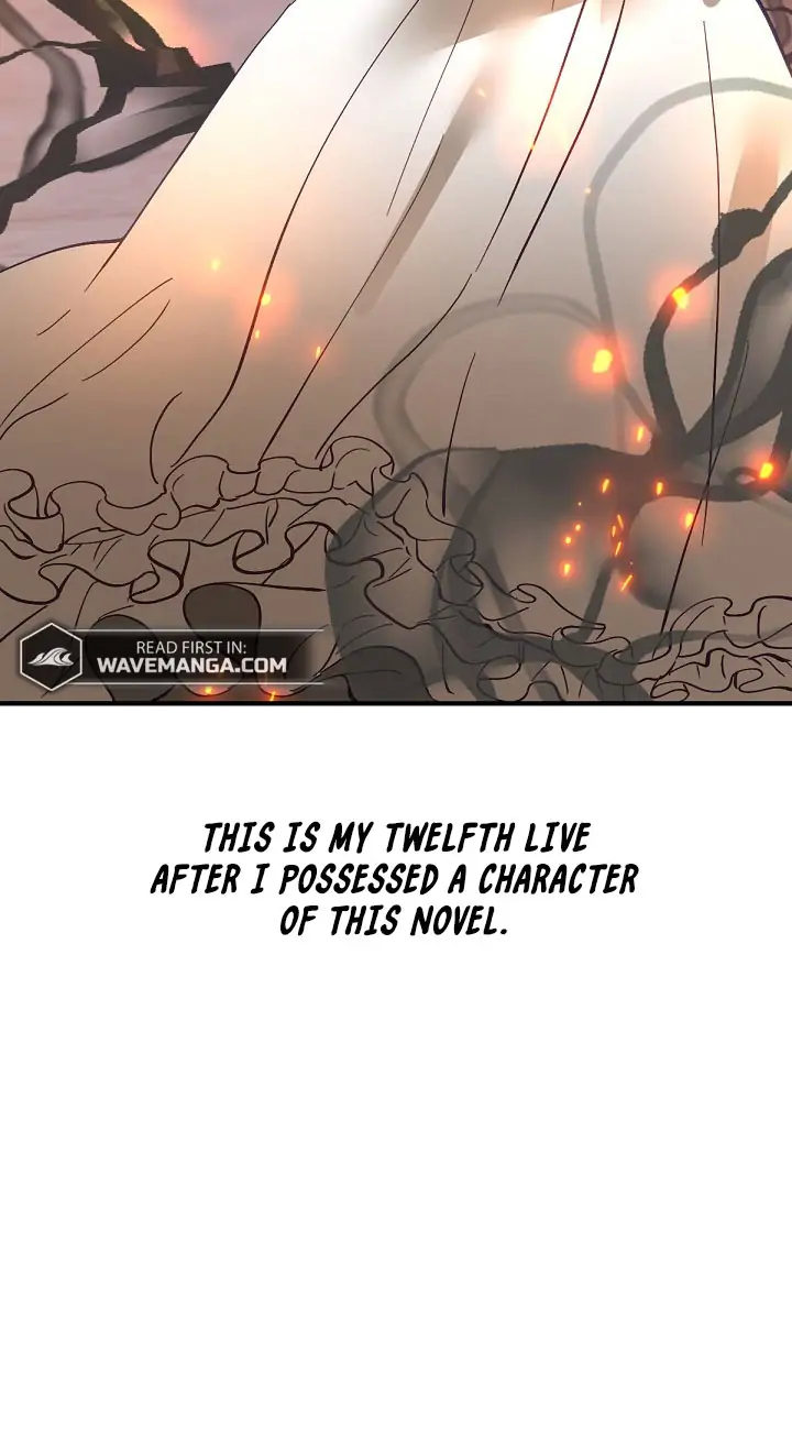 Live as a Villainess Chapter 1 - page 15