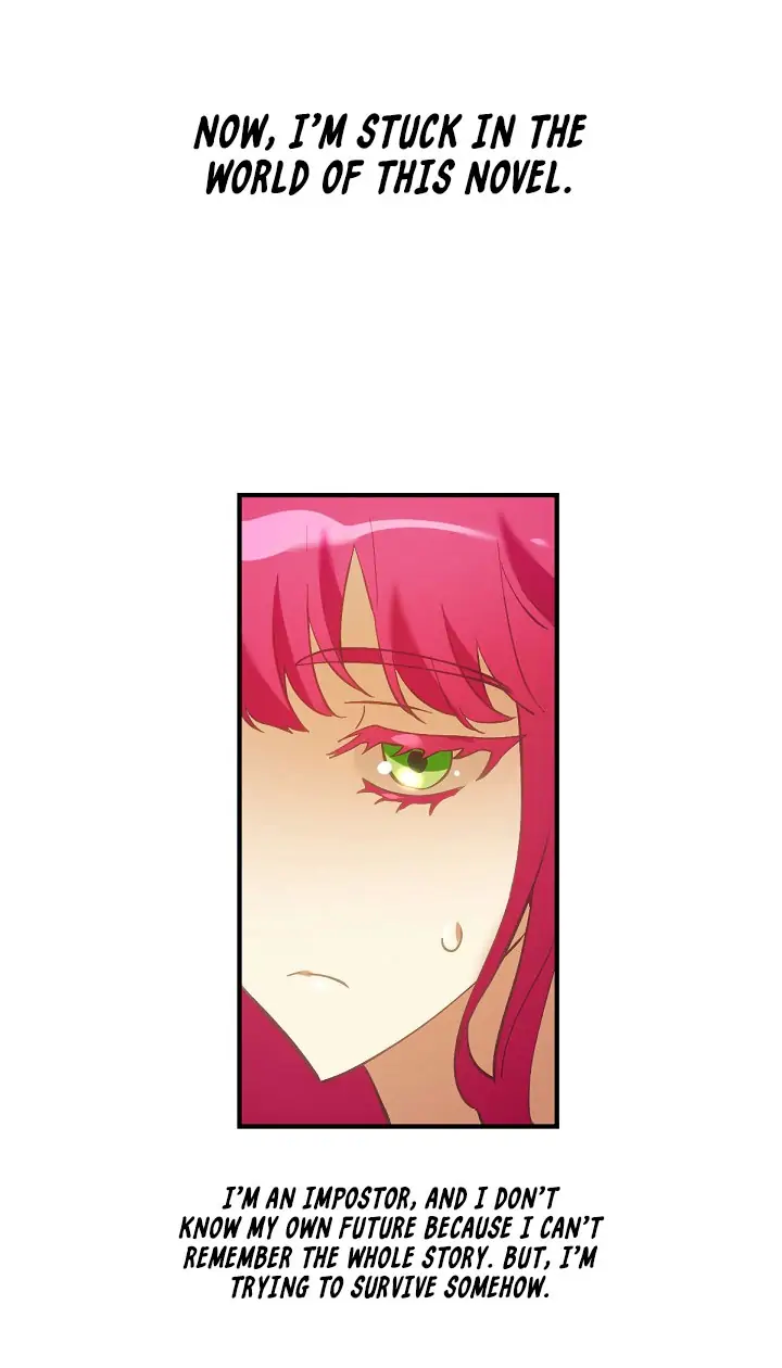 Live as a Villainess Chapter 1 - page 22