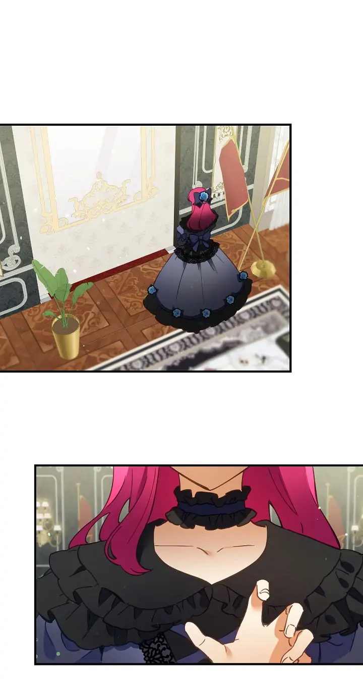 Live as a Villainess Chapter 1 - page 27