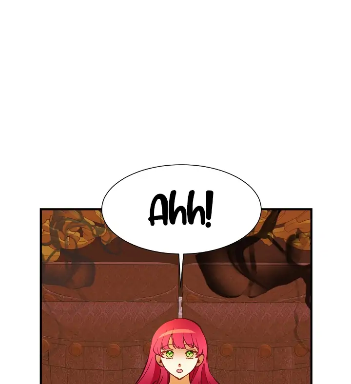 Live as a Villainess Chapter 1 - page 9