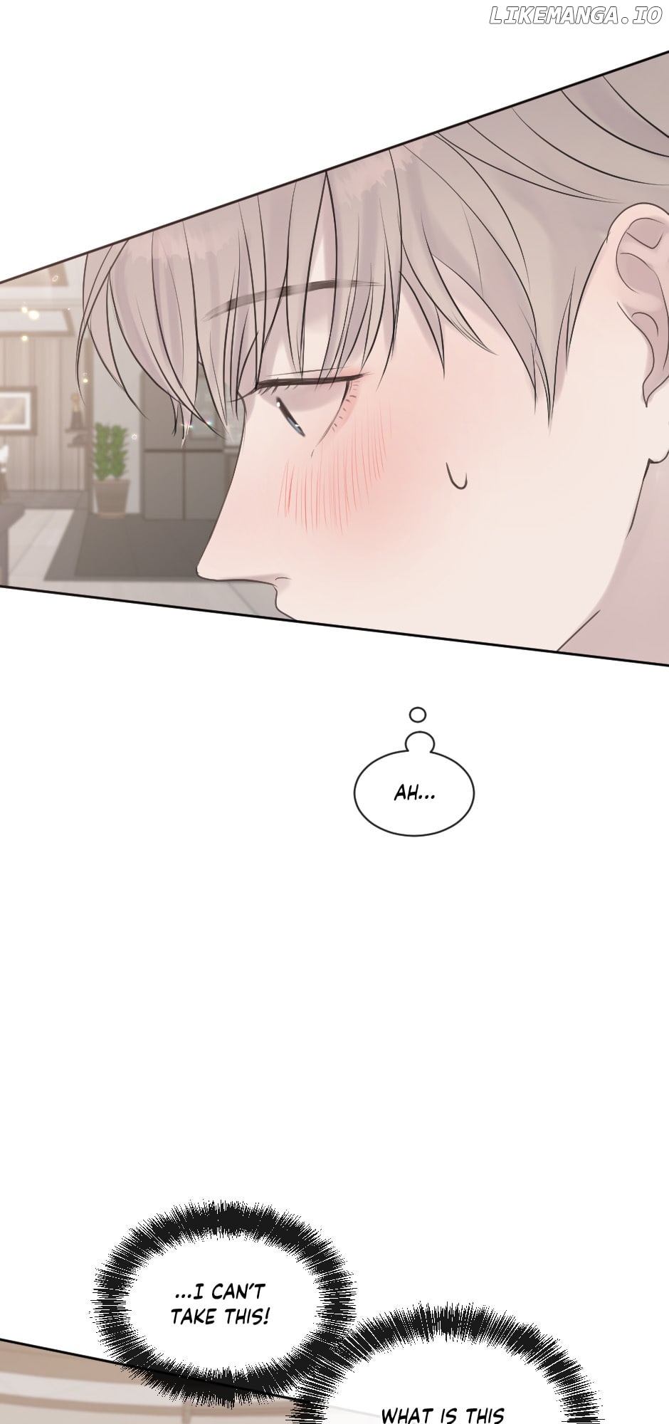Night Fragments Chapter 36 - page 42