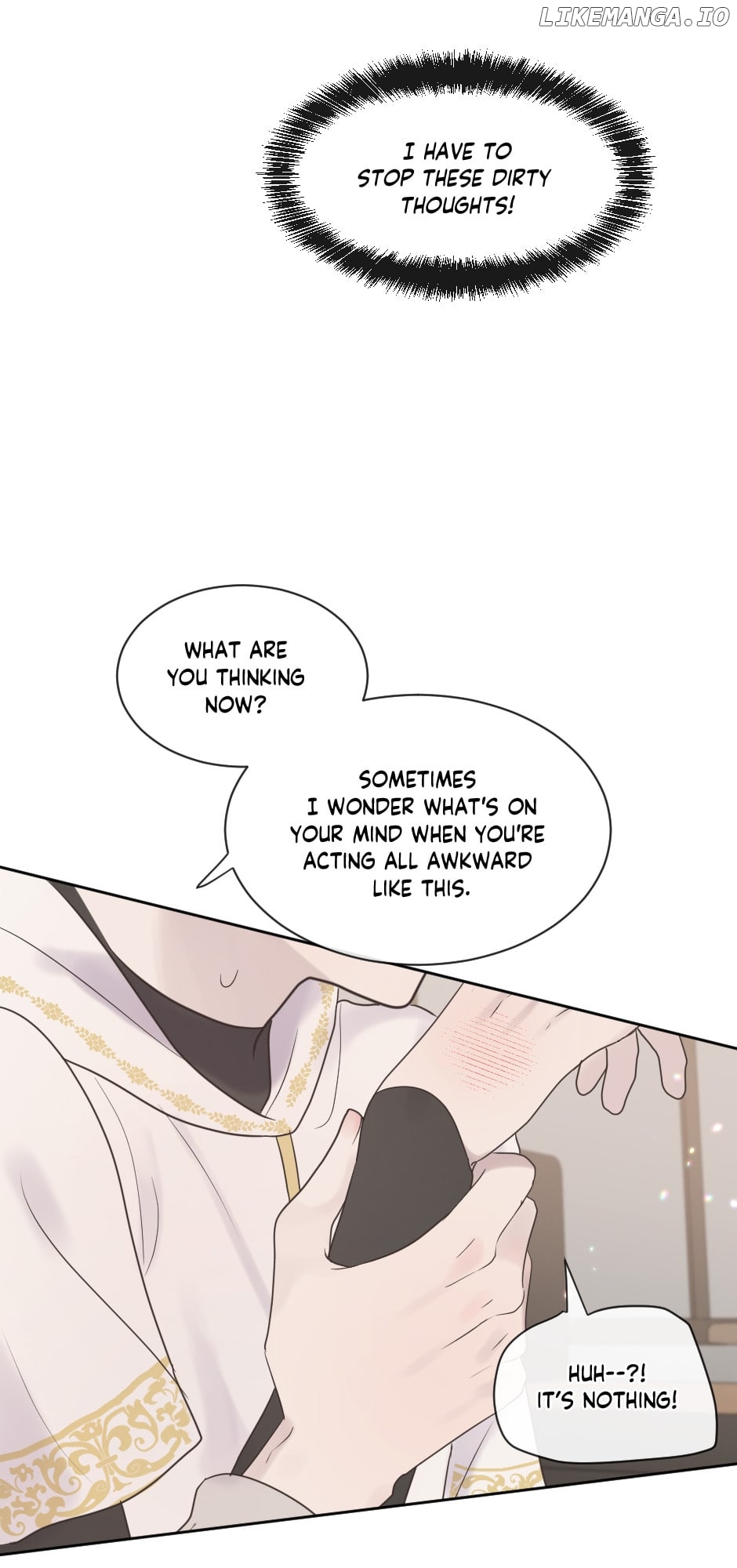 Night Fragments Chapter 36 - page 45