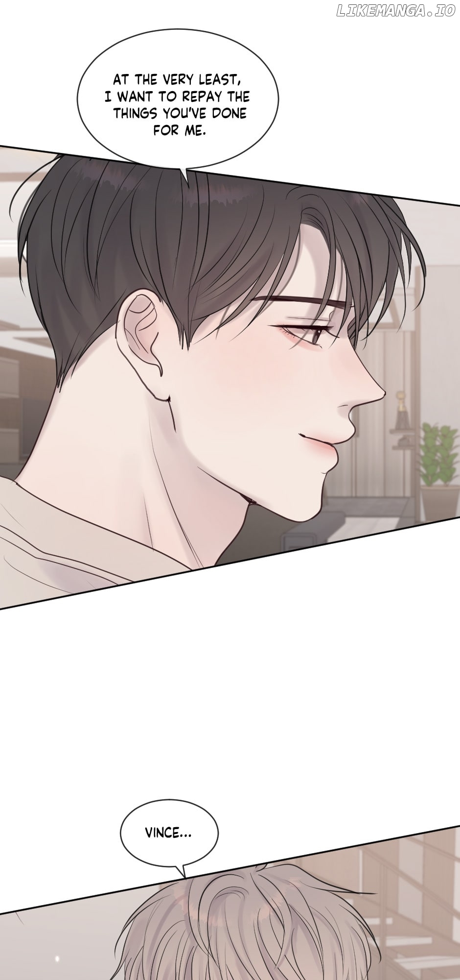 Night Fragments Chapter 36 - page 56