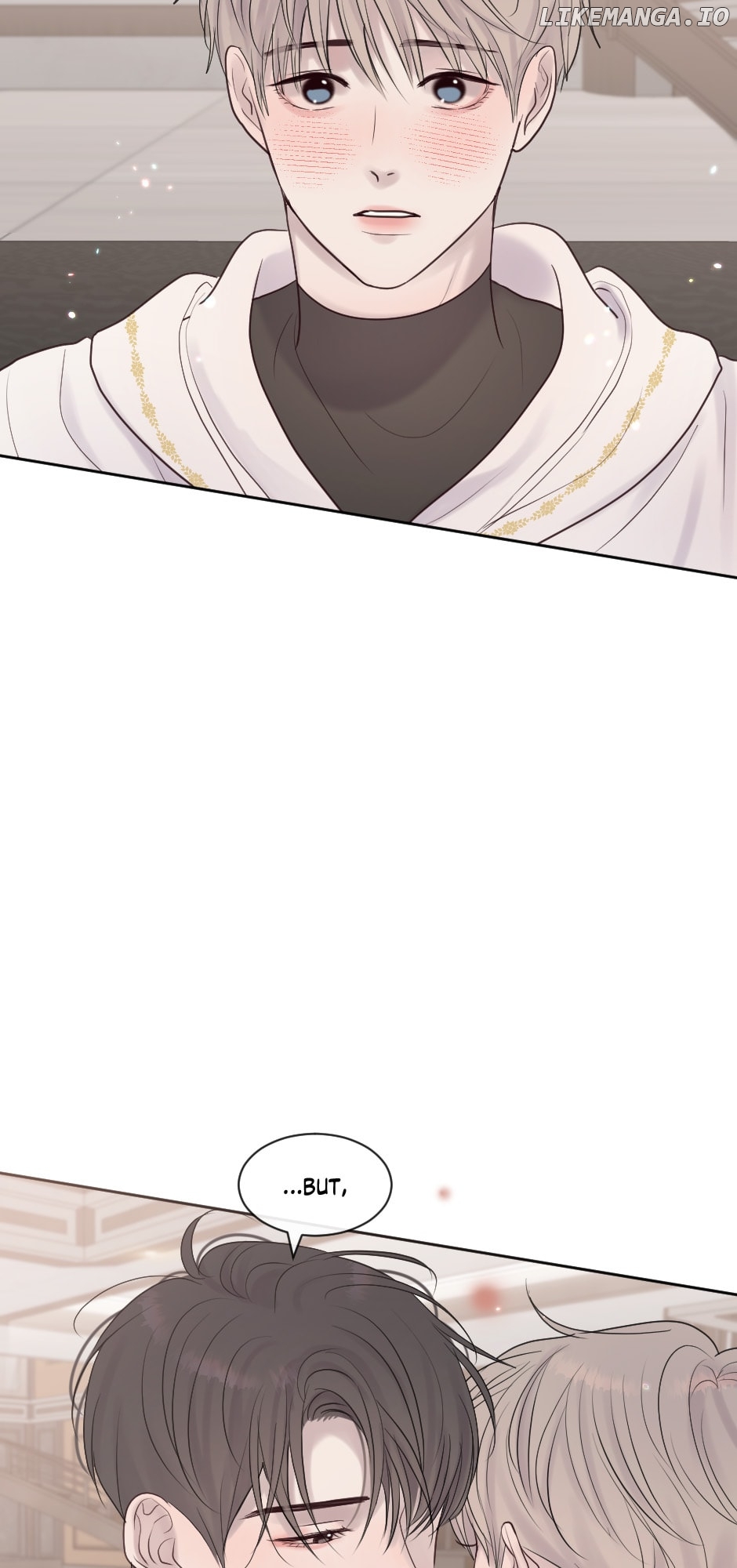 Night Fragments Chapter 36 - page 57