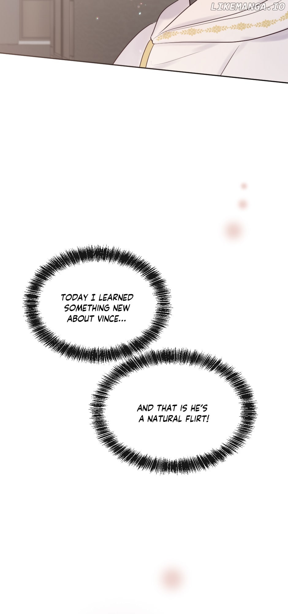 Night Fragments Chapter 36 - page 59