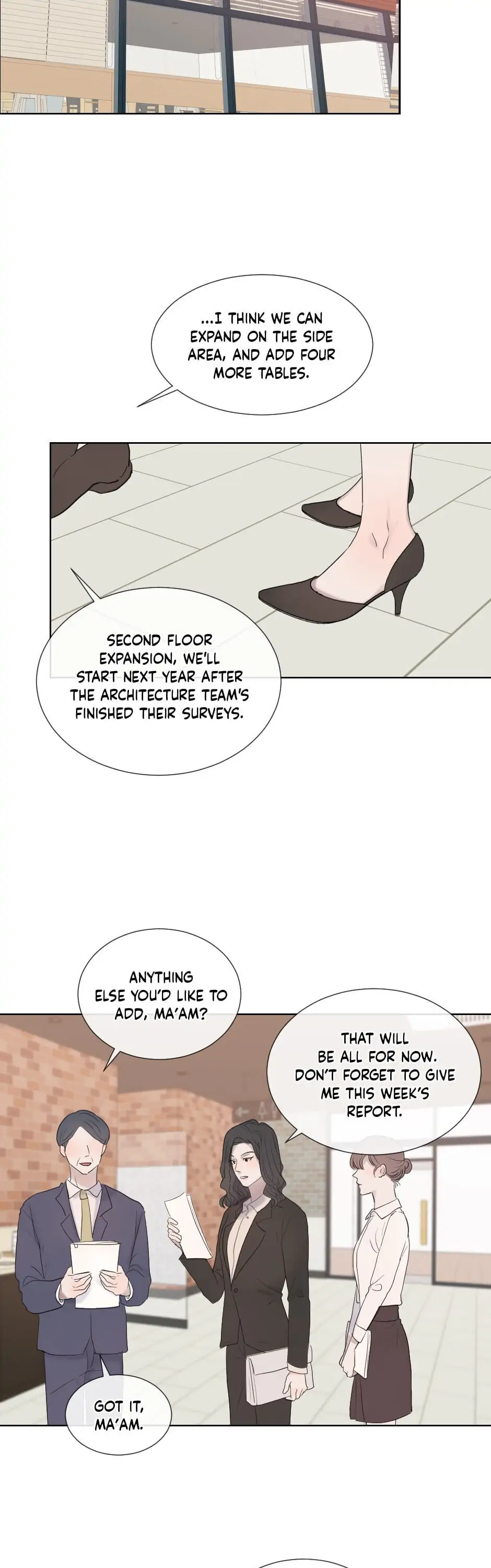 Night Fragments Chapter 15 - page 16