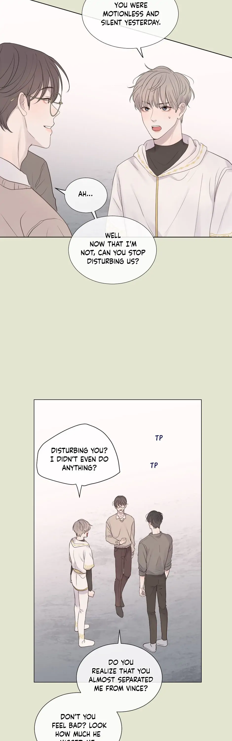 Night Fragments Chapter 15 - page 2
