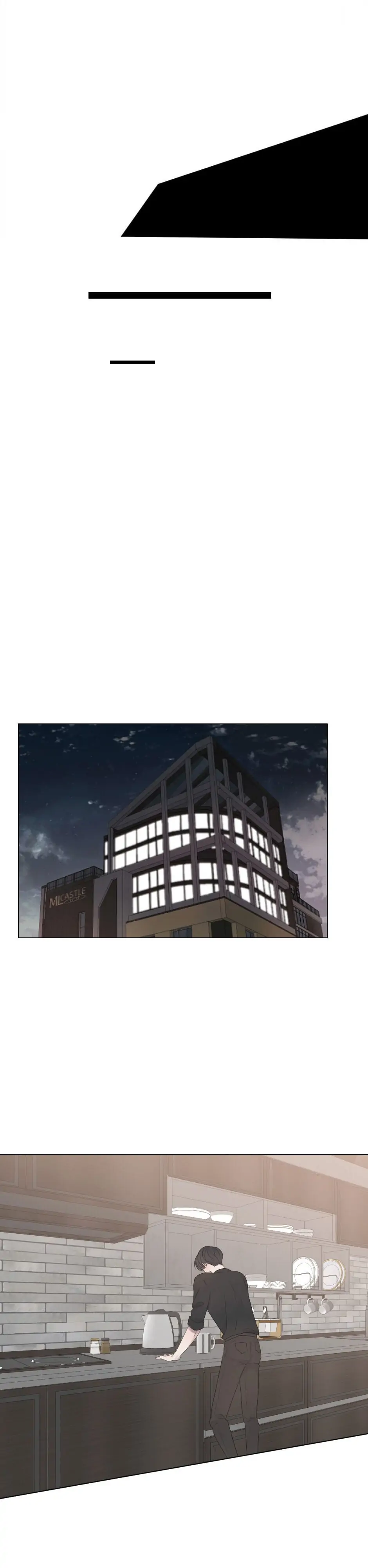 Night Fragments Chapter 15 - page 25