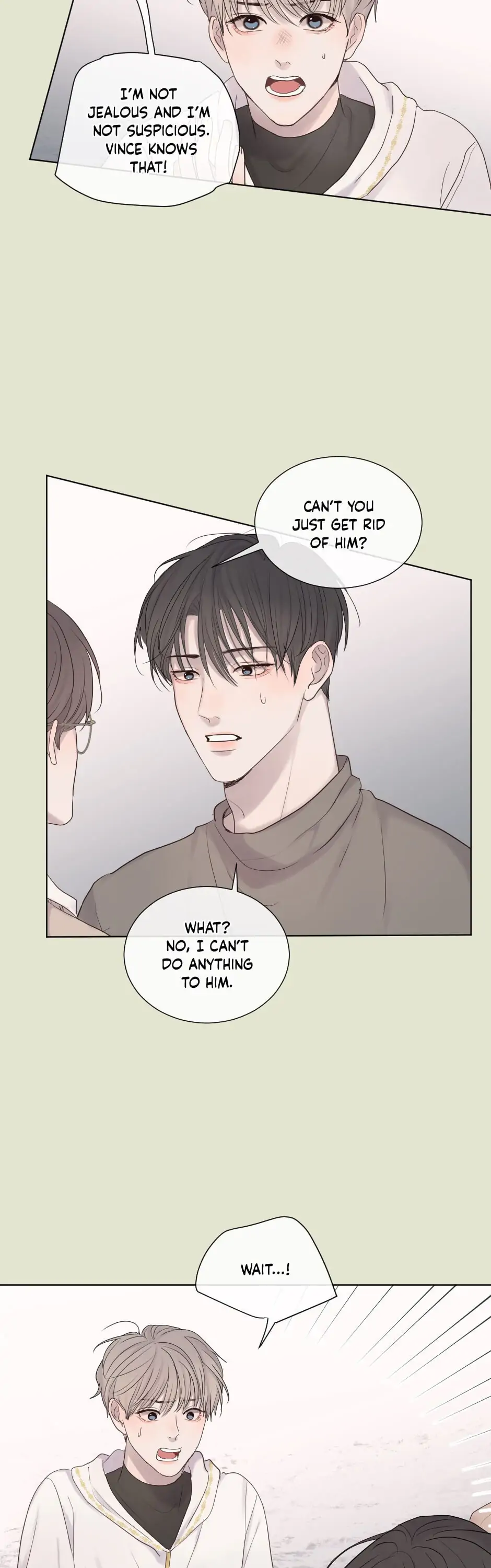 Night Fragments Chapter 15 - page 6