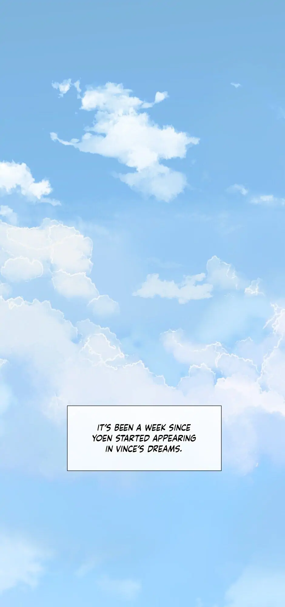 Night Fragments Chapter 16 - page 1