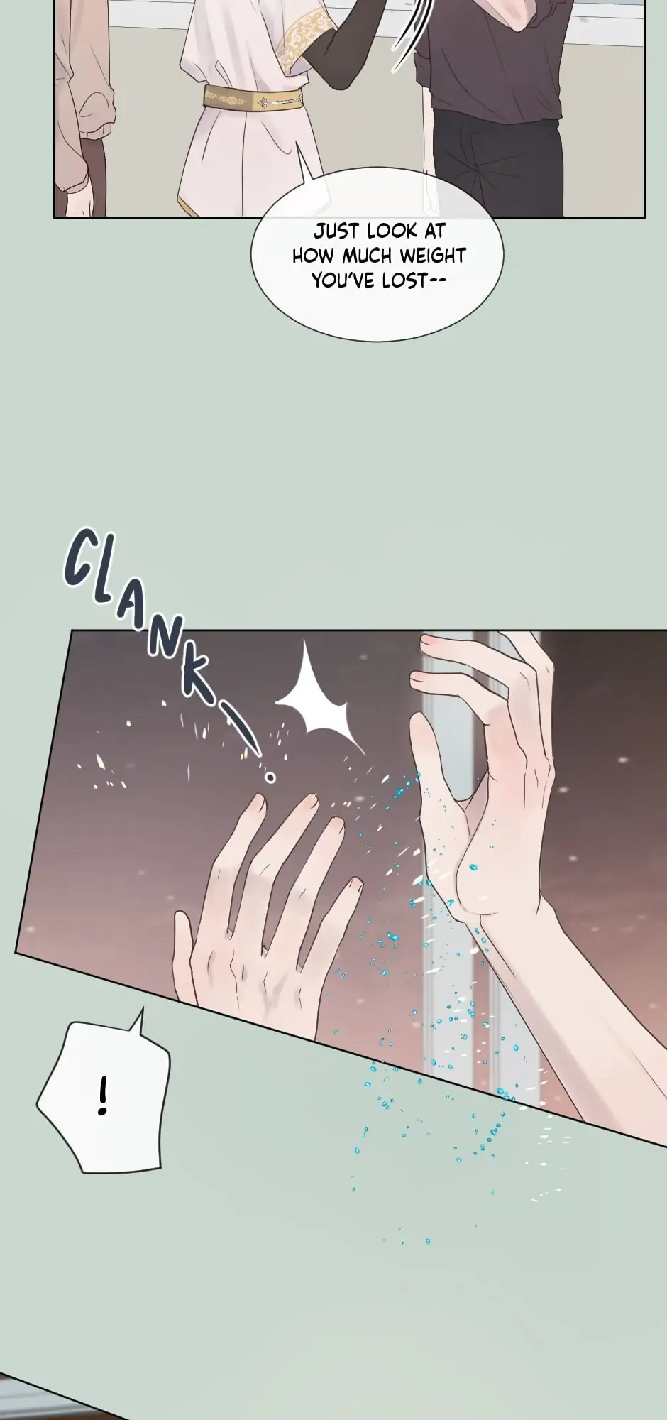 Night Fragments Chapter 16 - page 12