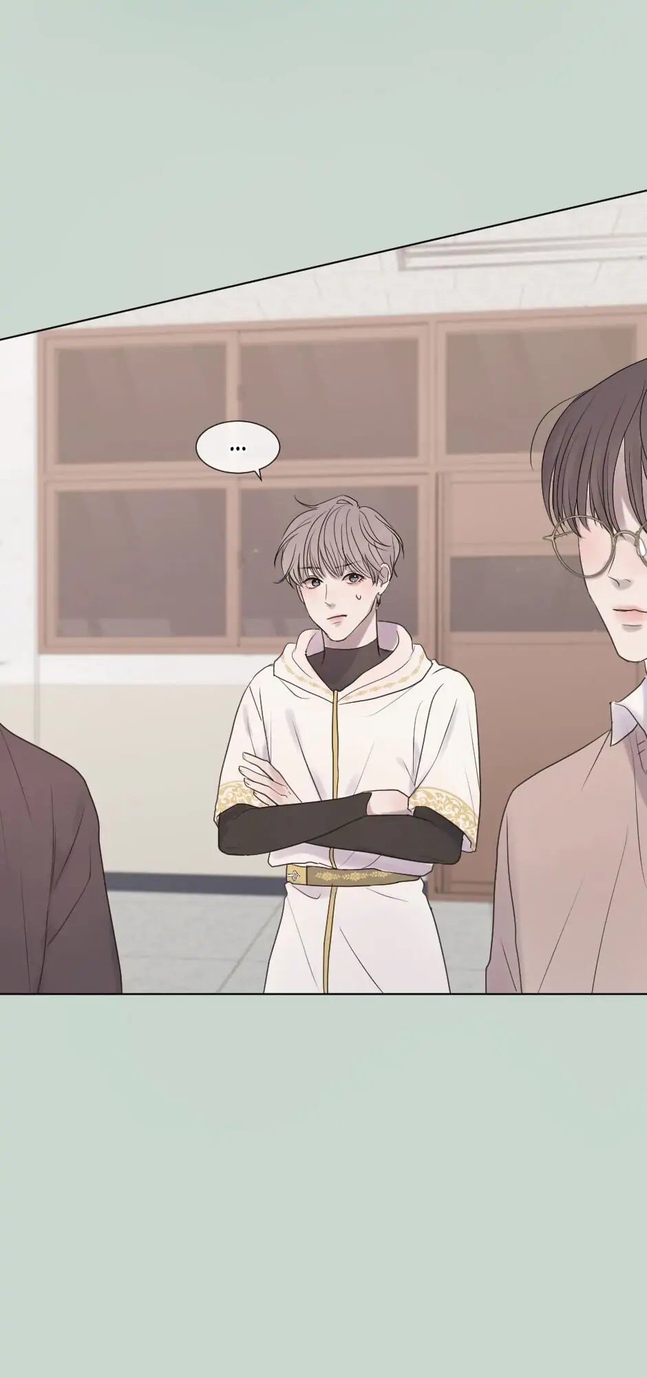 Night Fragments Chapter 16 - page 9