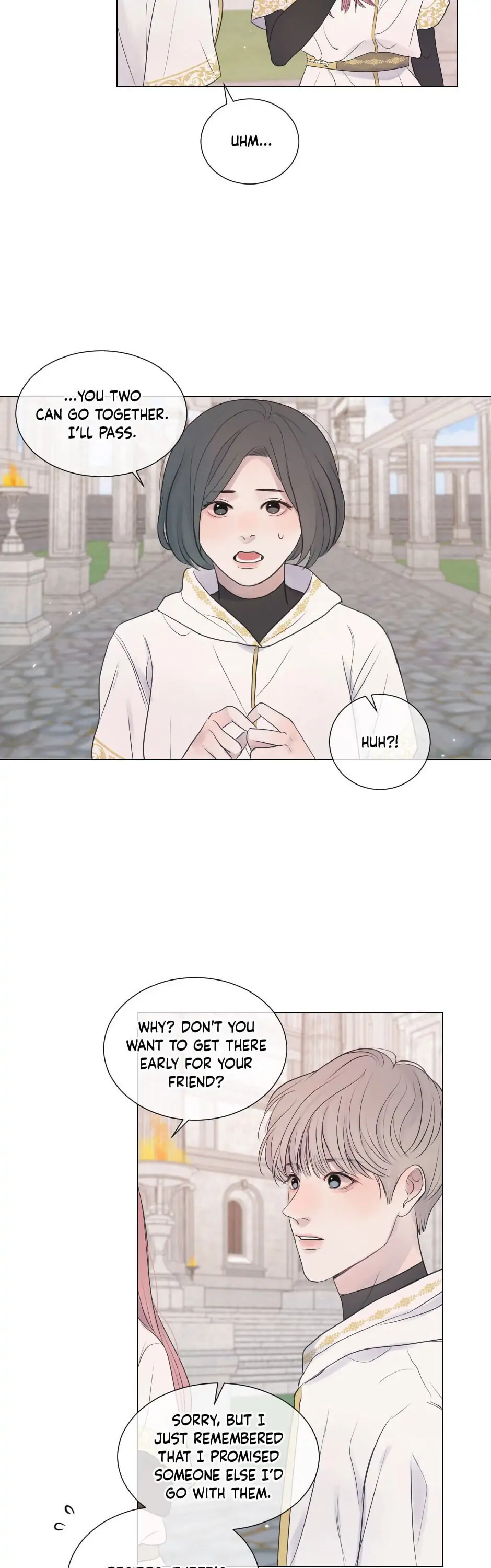 Night Fragments Chapter 2 - page 16