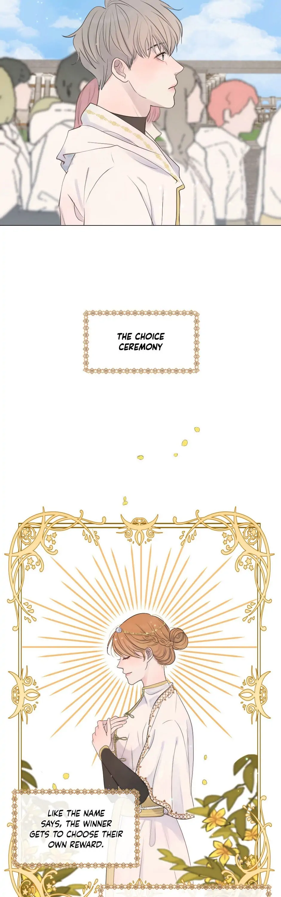 Night Fragments Chapter 2 - page 24