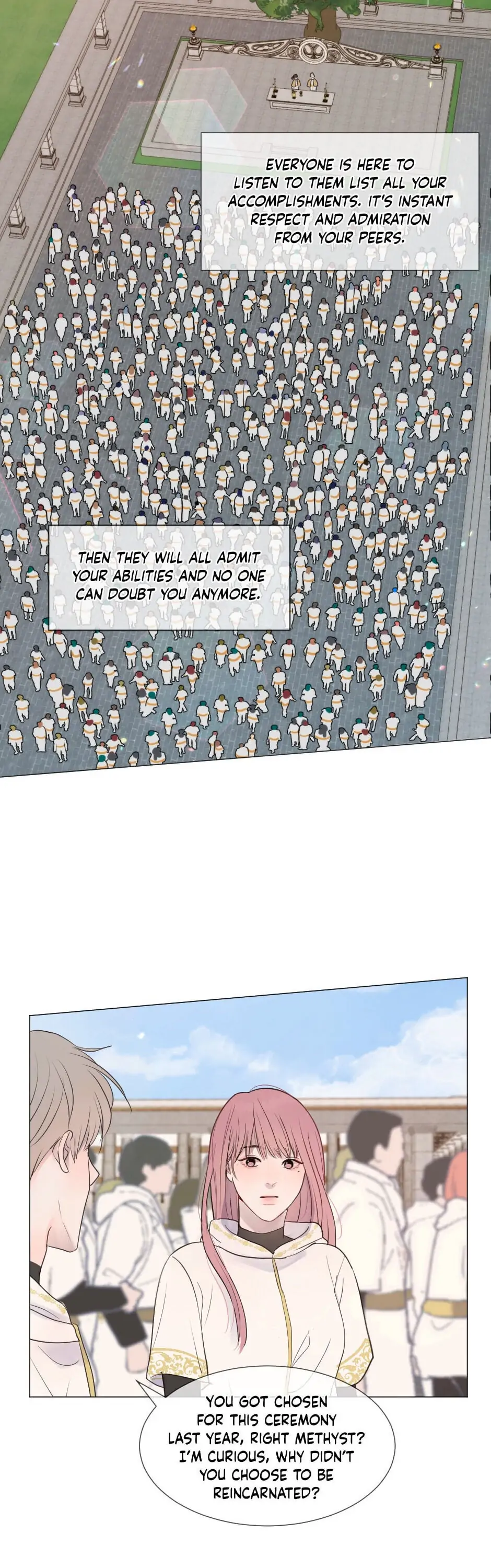 Night Fragments Chapter 2 - page 26