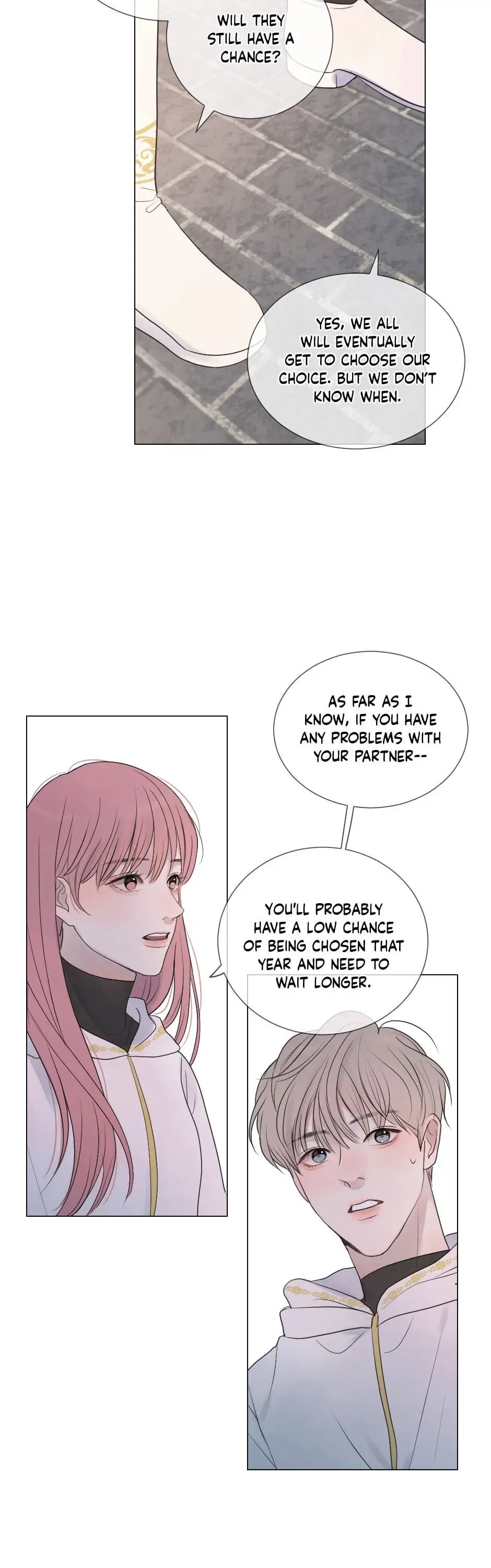 Night Fragments Chapter 2 - page 28