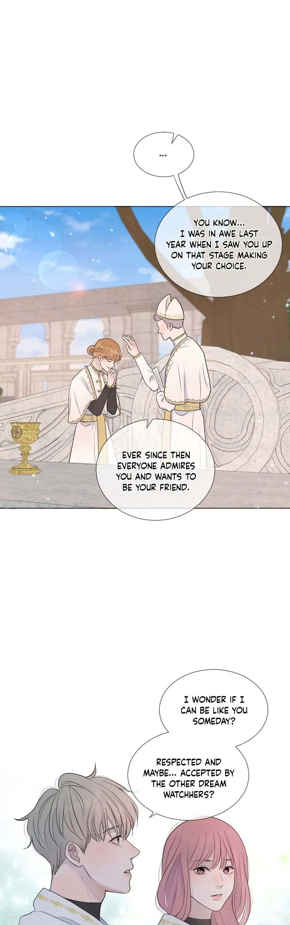 Night Fragments Chapter 2 - page 29