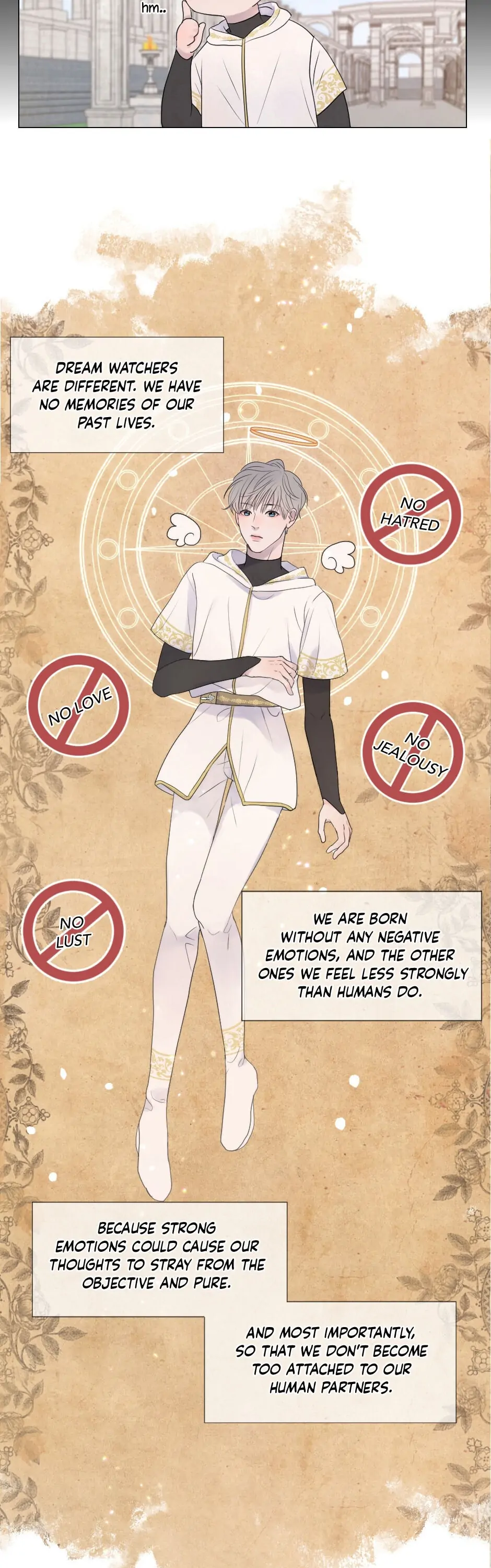 Night Fragments Chapter 2 - page 7