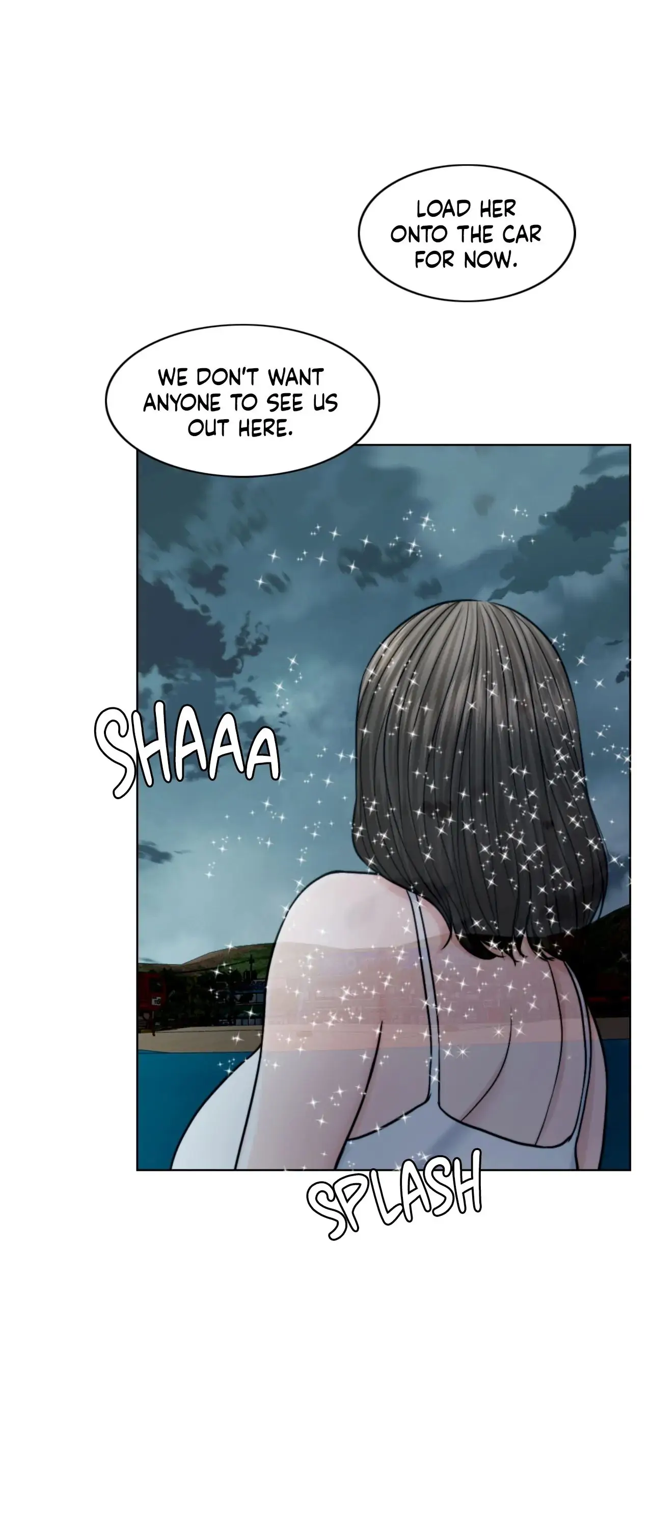 Wife for 1000 Days Chapter 58 - page 93