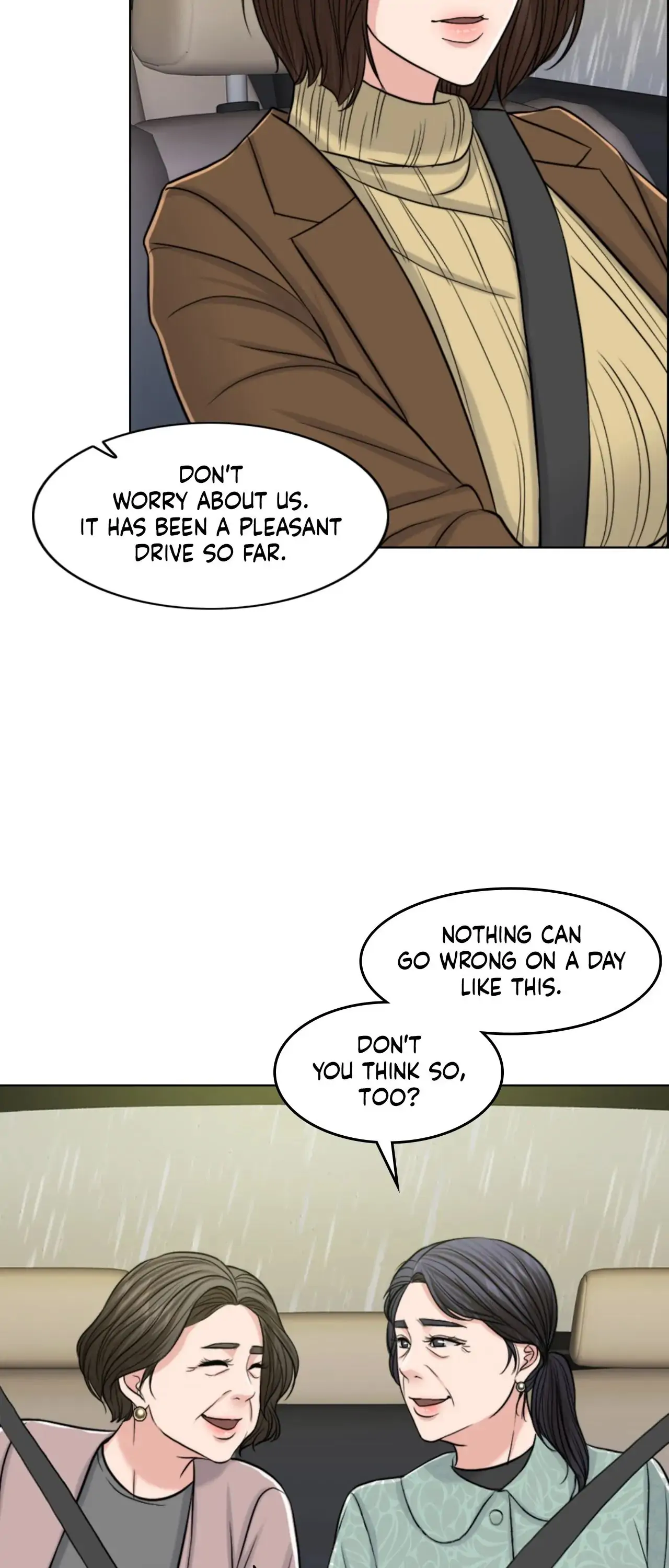 Wife for 1000 Days Chapter 57 - page 10