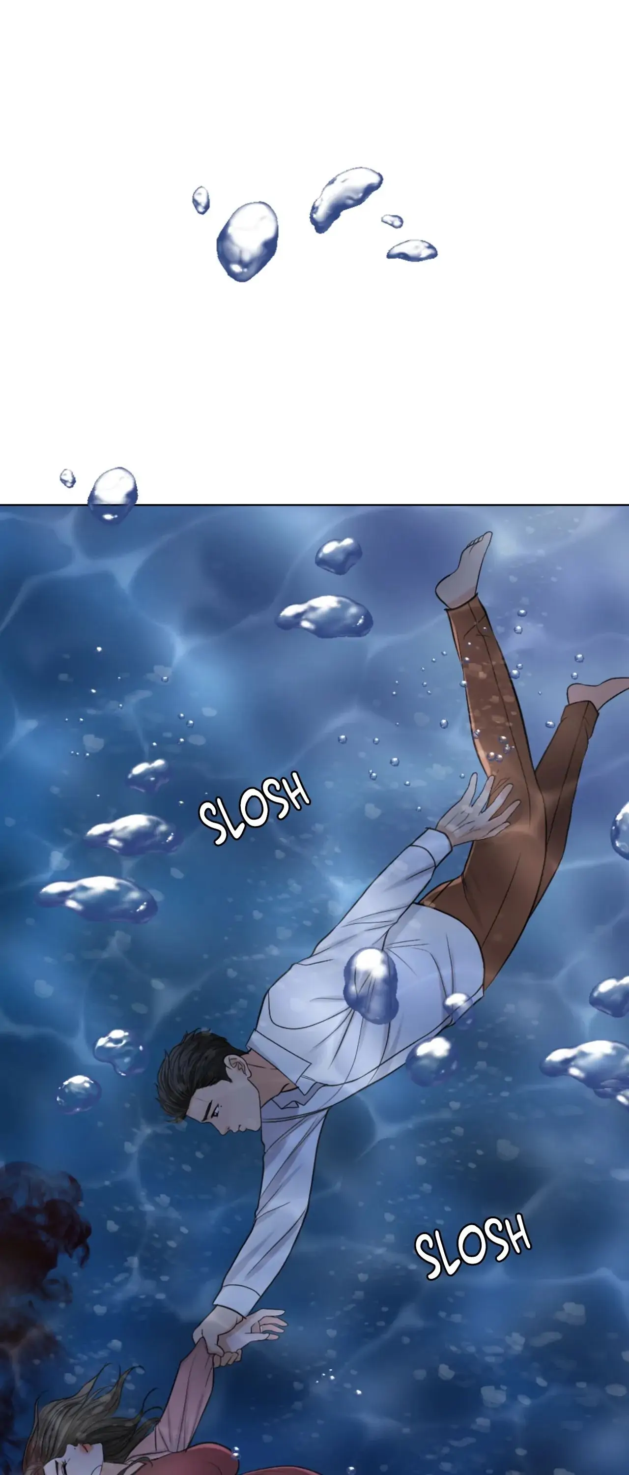 Wife for 1000 Days Chapter 57 - page 108