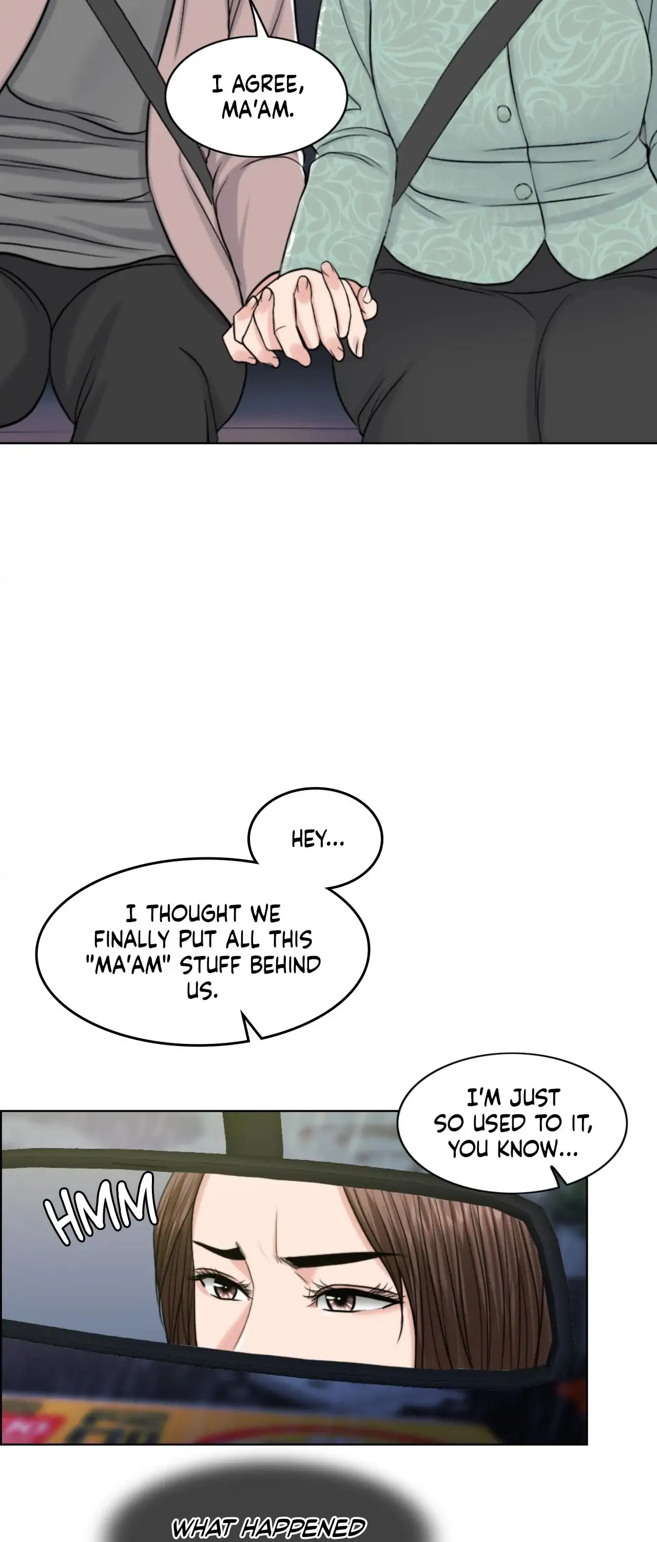 Wife for 1000 Days Chapter 57 - page 11
