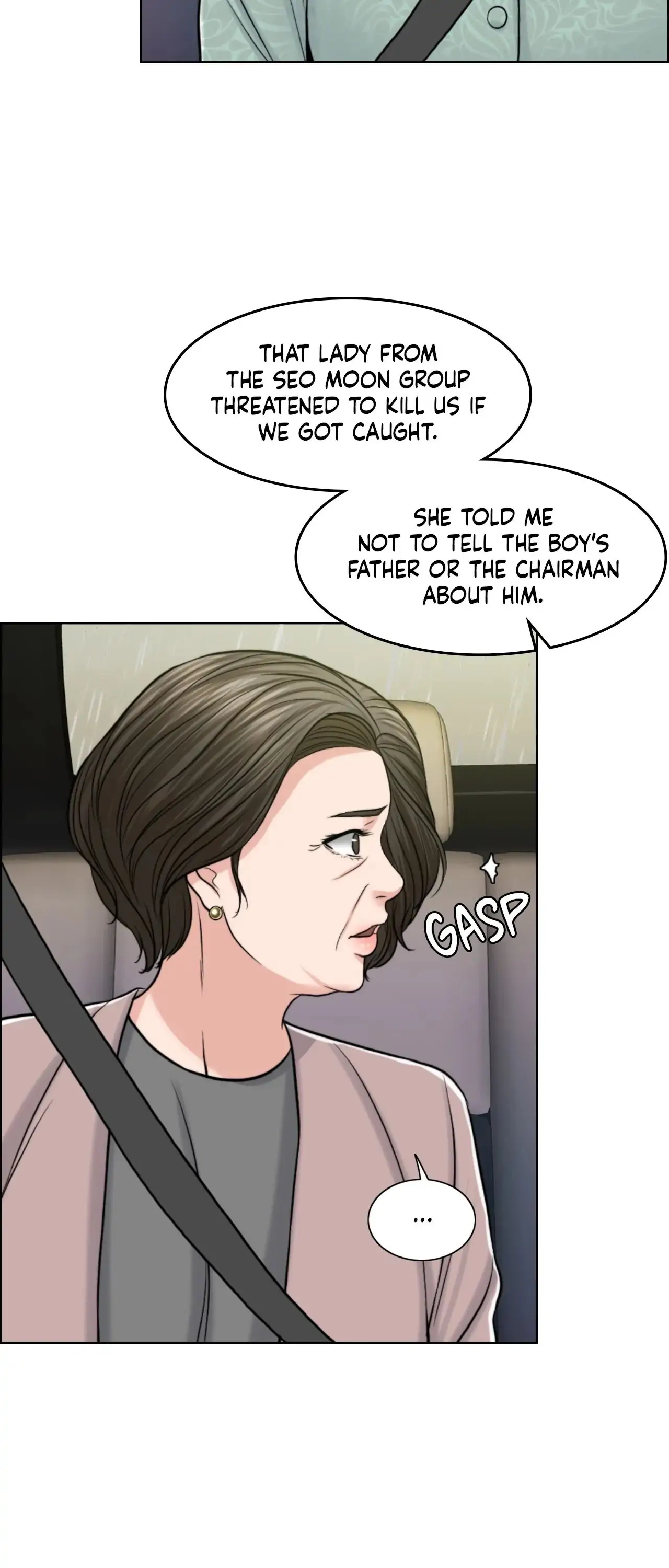 Wife for 1000 Days Chapter 57 - page 15