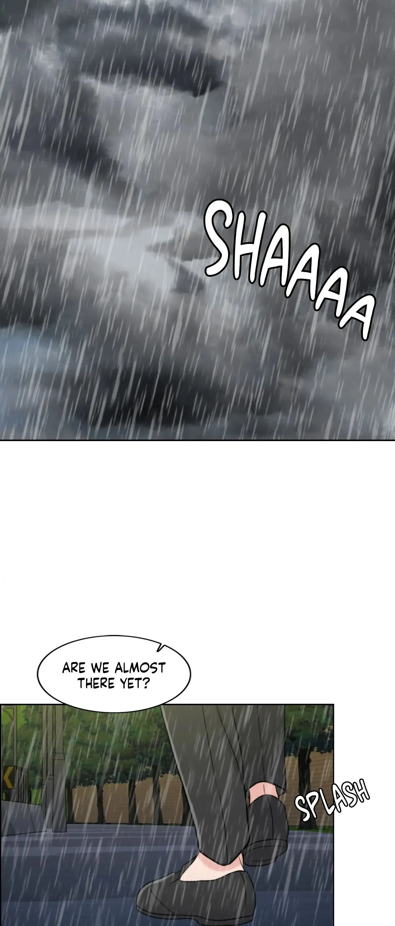 Wife for 1000 Days Chapter 57 - page 17