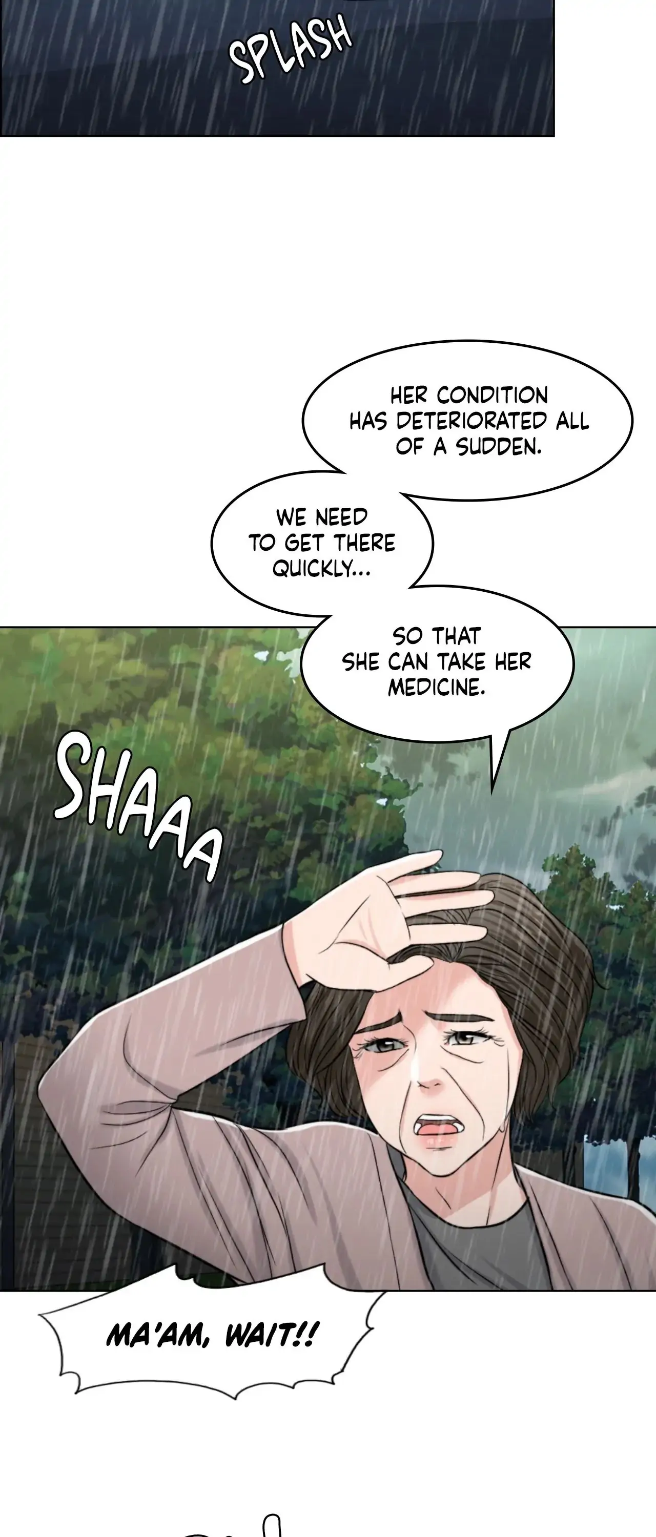 Wife for 1000 Days Chapter 57 - page 18