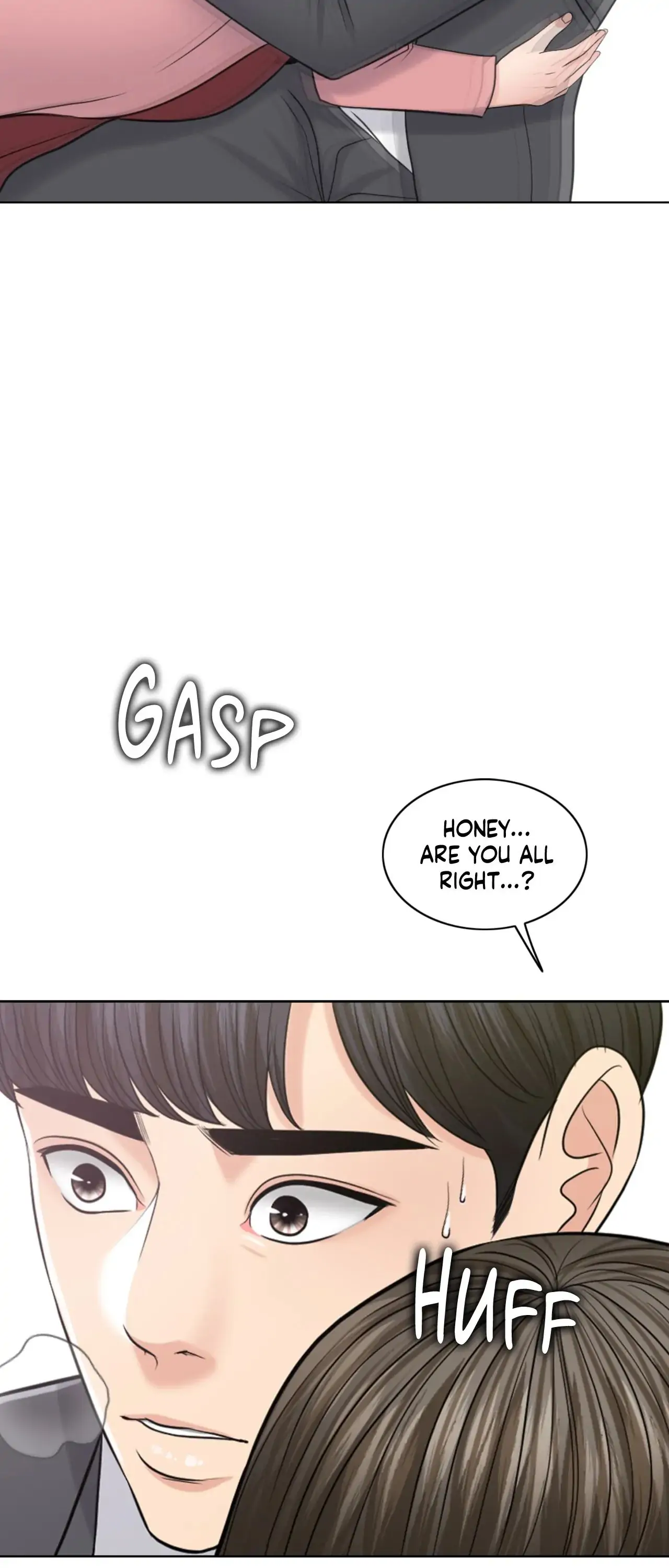 Wife for 1000 Days Chapter 57 - page 2