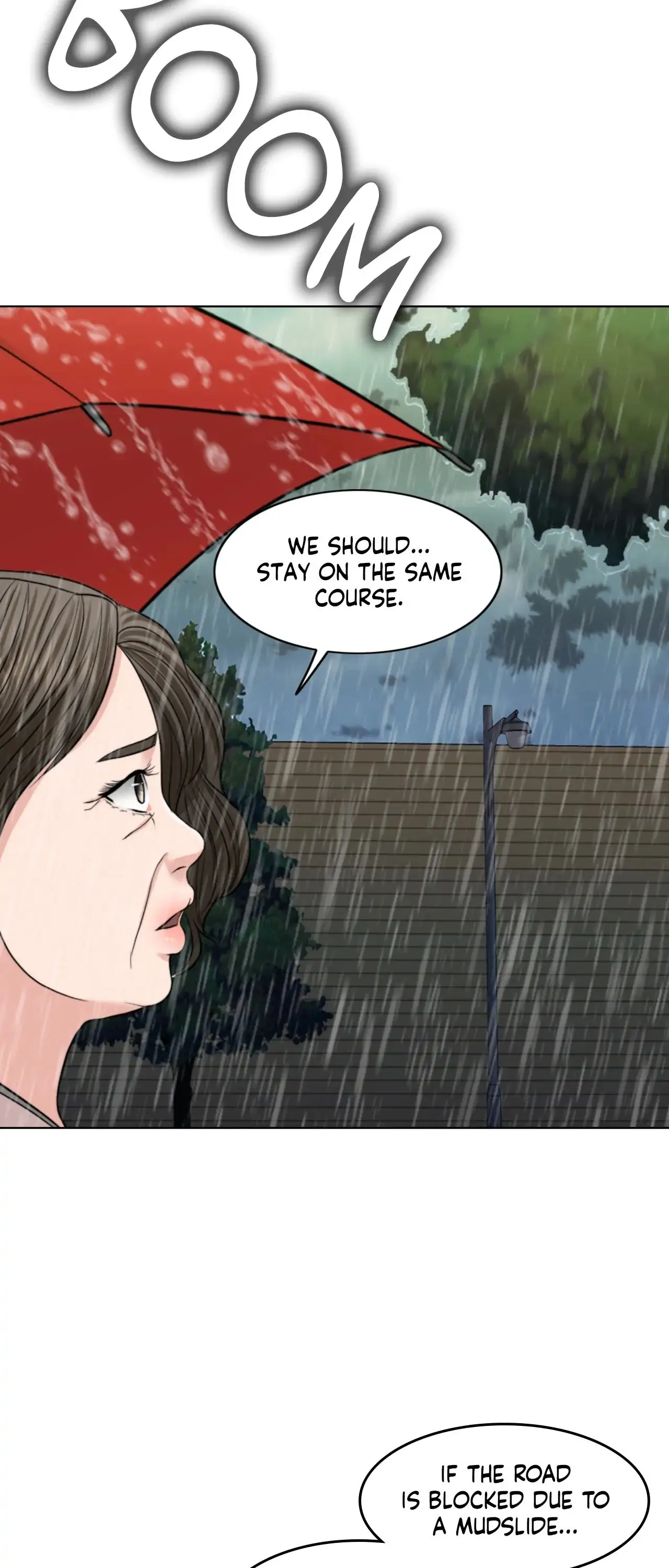 Wife for 1000 Days Chapter 57 - page 23