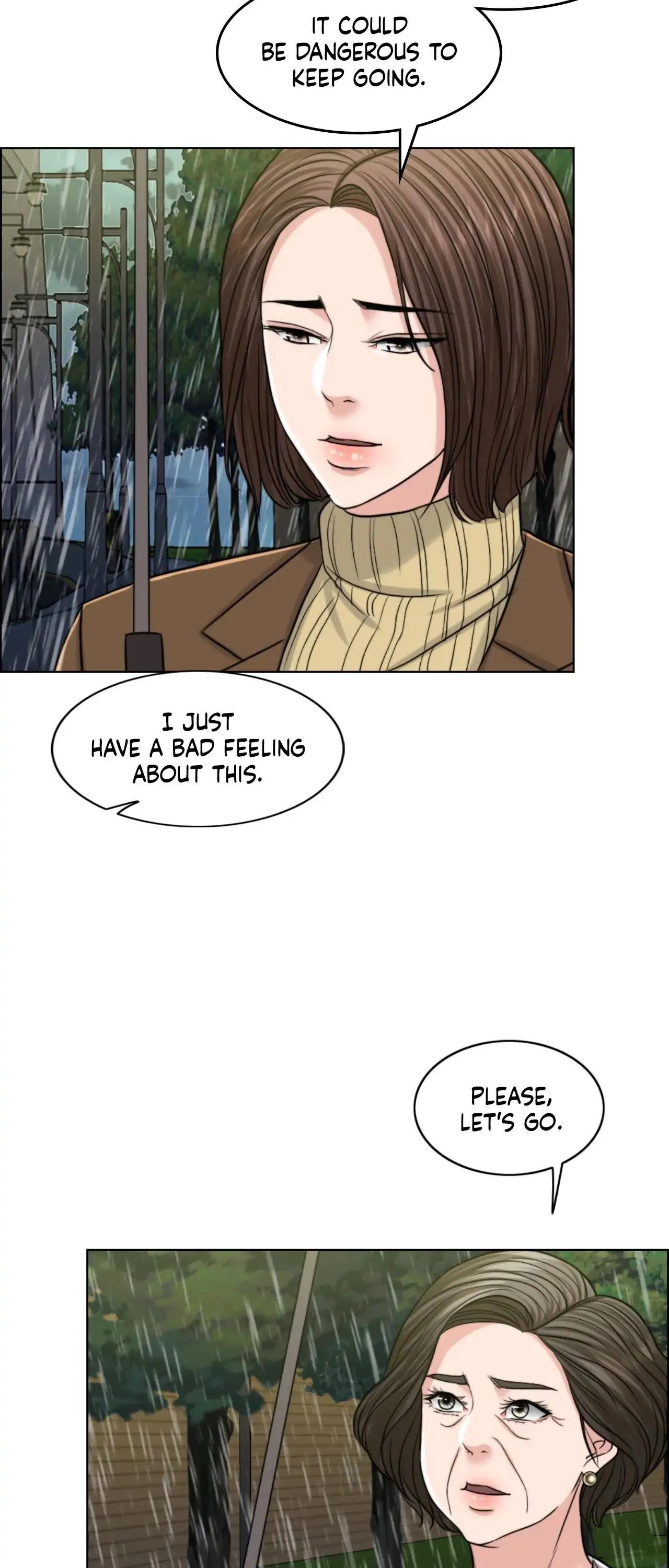 Wife for 1000 Days Chapter 57 - page 24