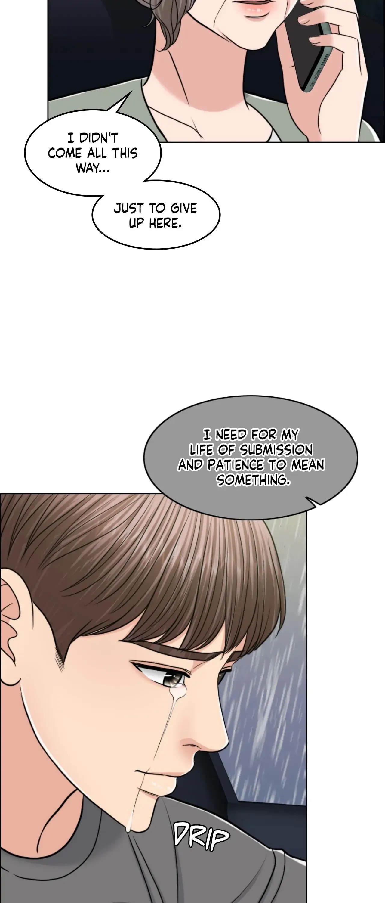 Wife for 1000 Days Chapter 57 - page 28