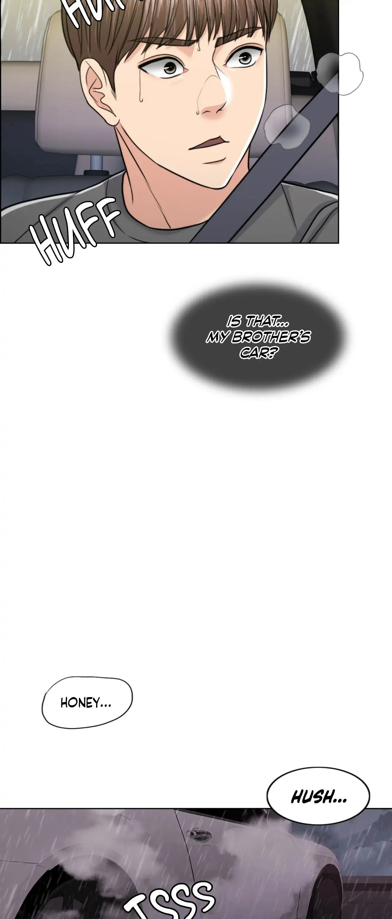 Wife for 1000 Days Chapter 57 - page 31