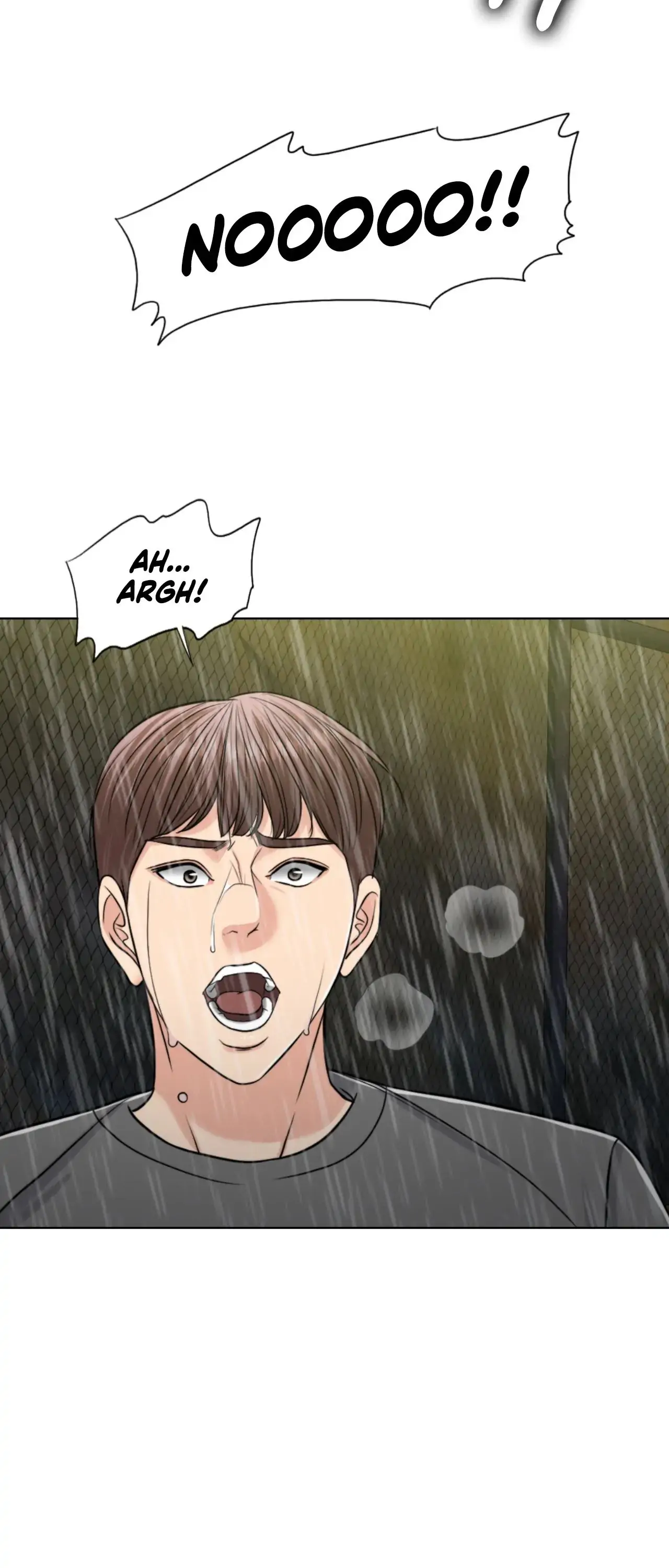 Wife for 1000 Days Chapter 57 - page 37
