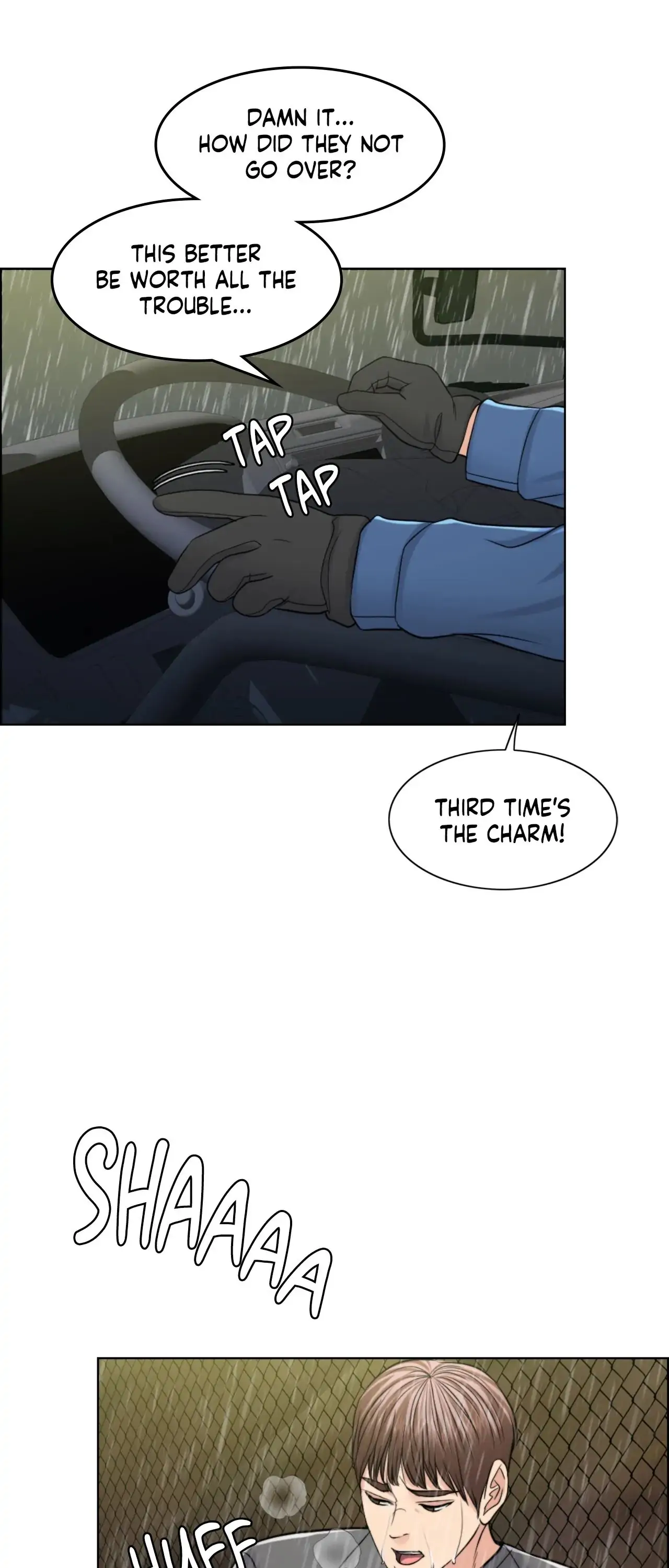 Wife for 1000 Days Chapter 57 - page 45