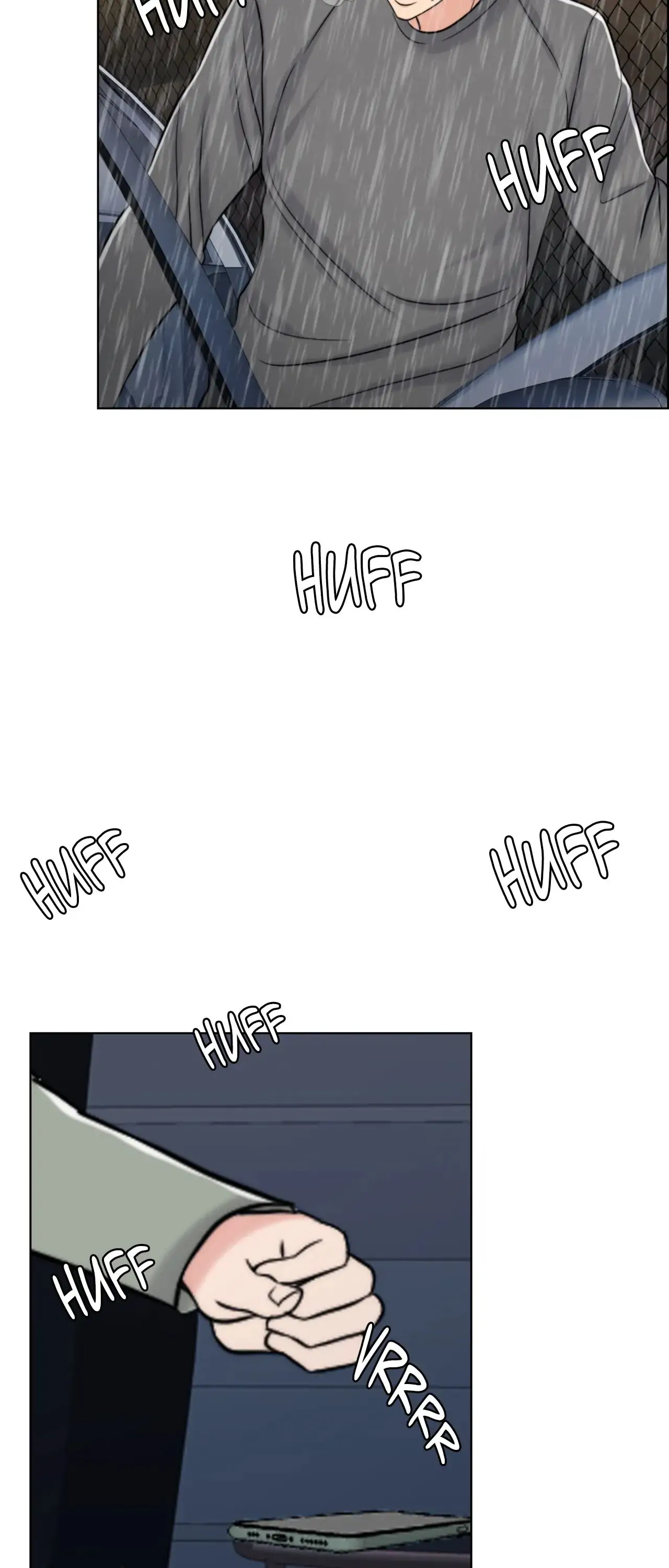 Wife for 1000 Days Chapter 57 - page 46