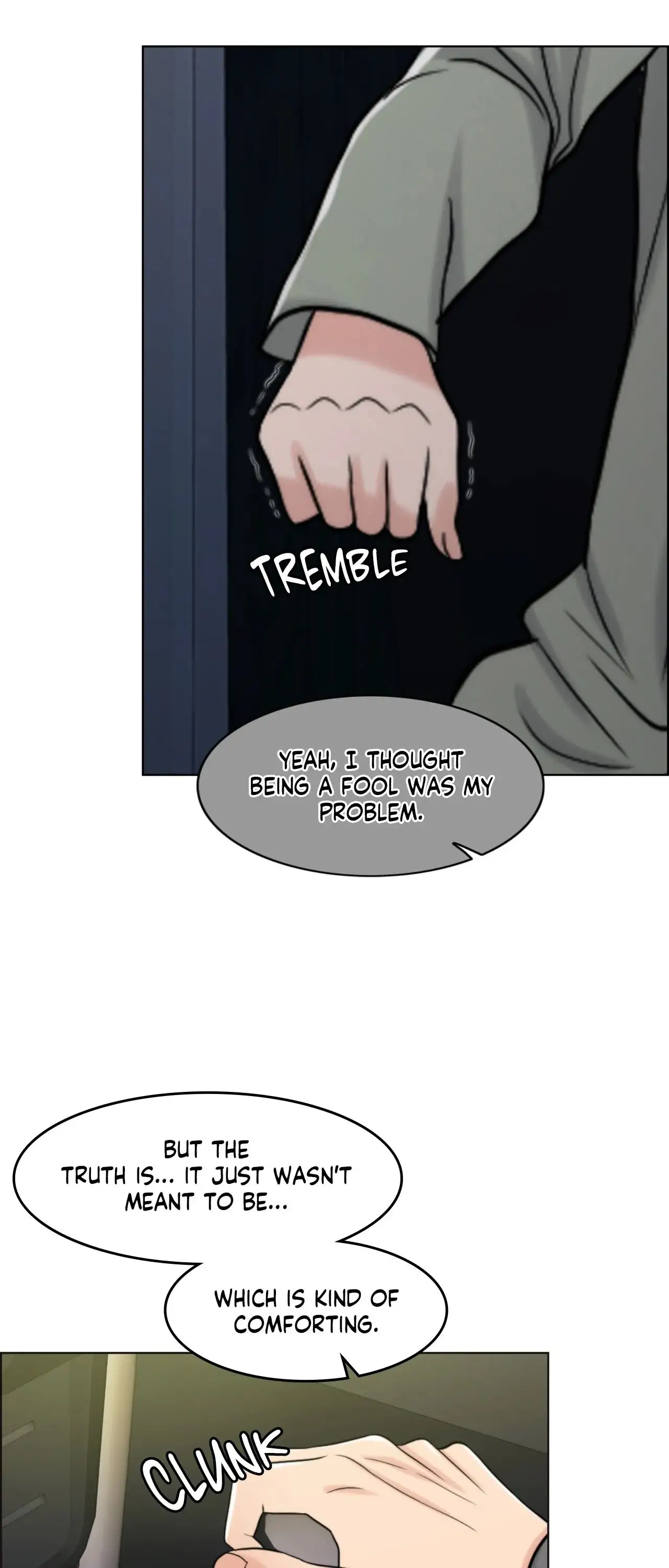Wife for 1000 Days Chapter 57 - page 50