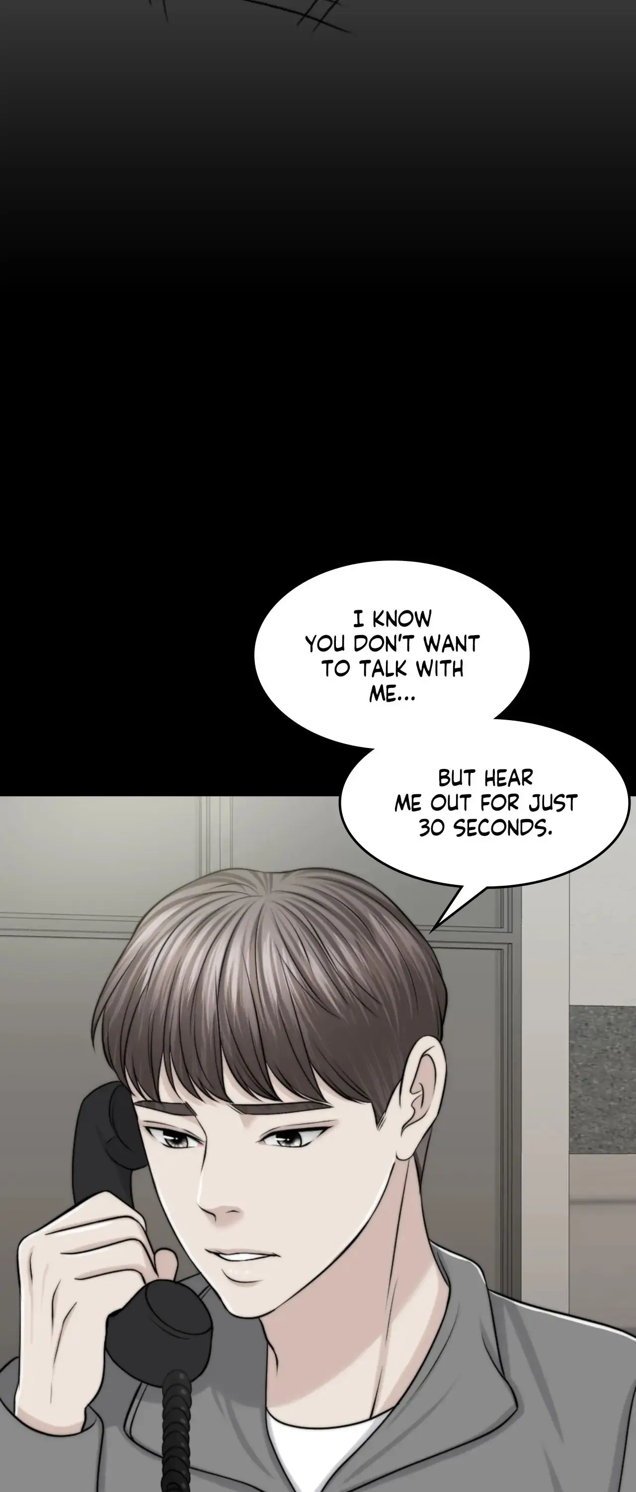 Wife for 1000 Days Chapter 57 - page 55
