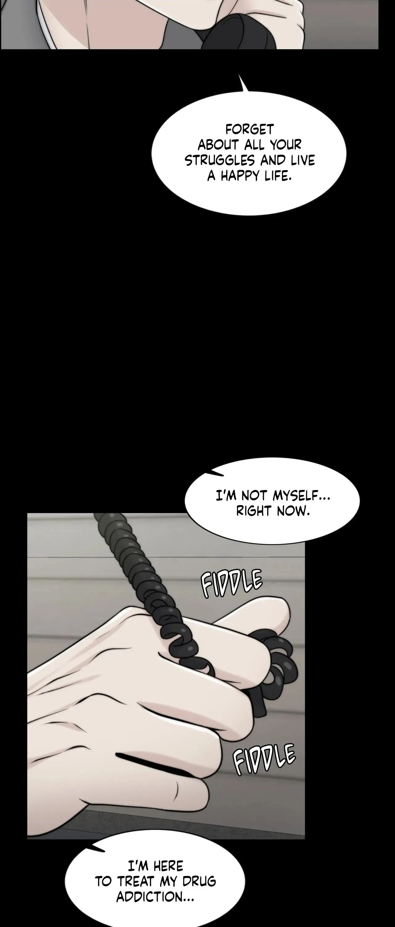 Wife for 1000 Days Chapter 57 - page 57