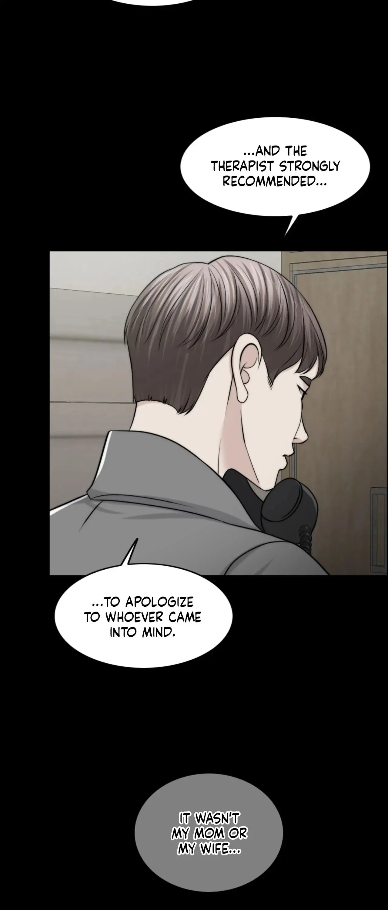 Wife for 1000 Days Chapter 57 - page 58