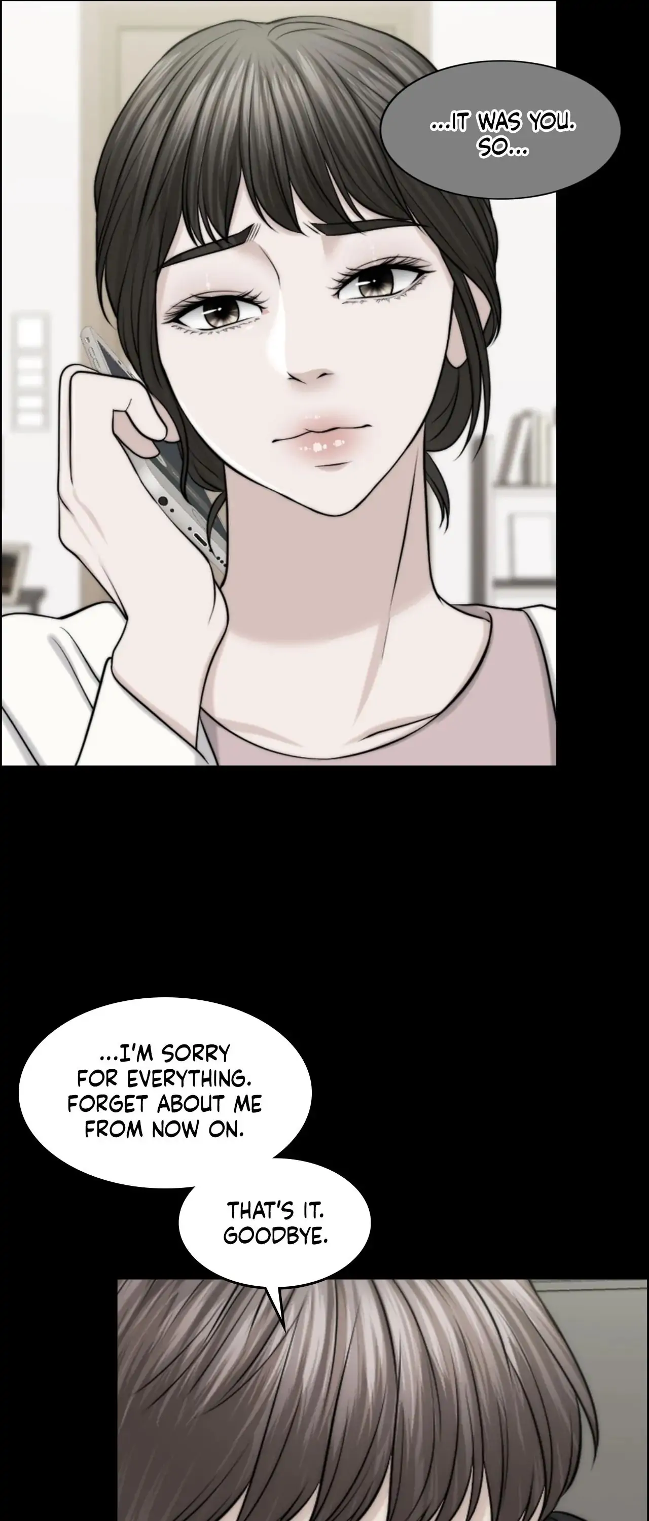 Wife for 1000 Days Chapter 57 - page 59